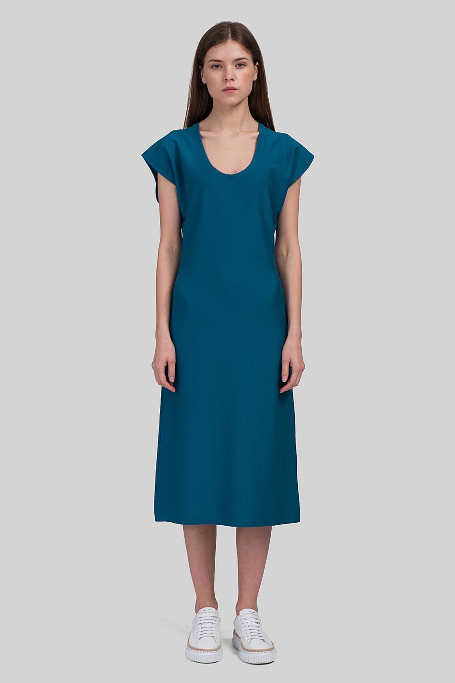 Платье Barena Venezia DRESS LEANDRA