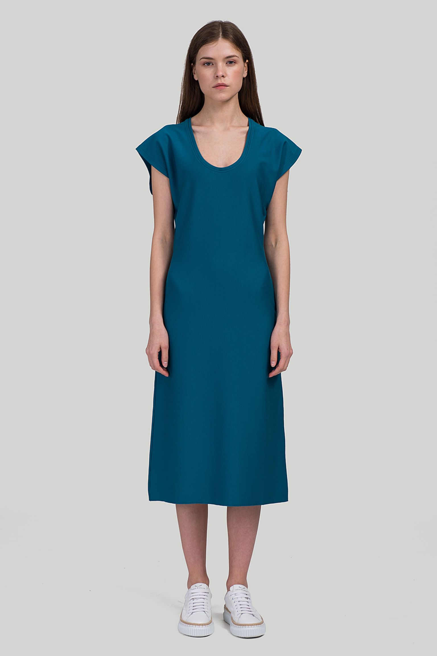 Платье Barena Venezia DRESS LEANDRA купить