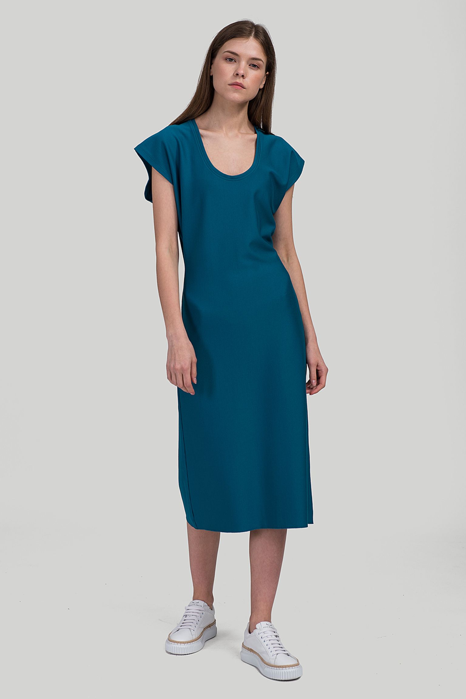 Платье Barena Venezia DRESS LEANDRA