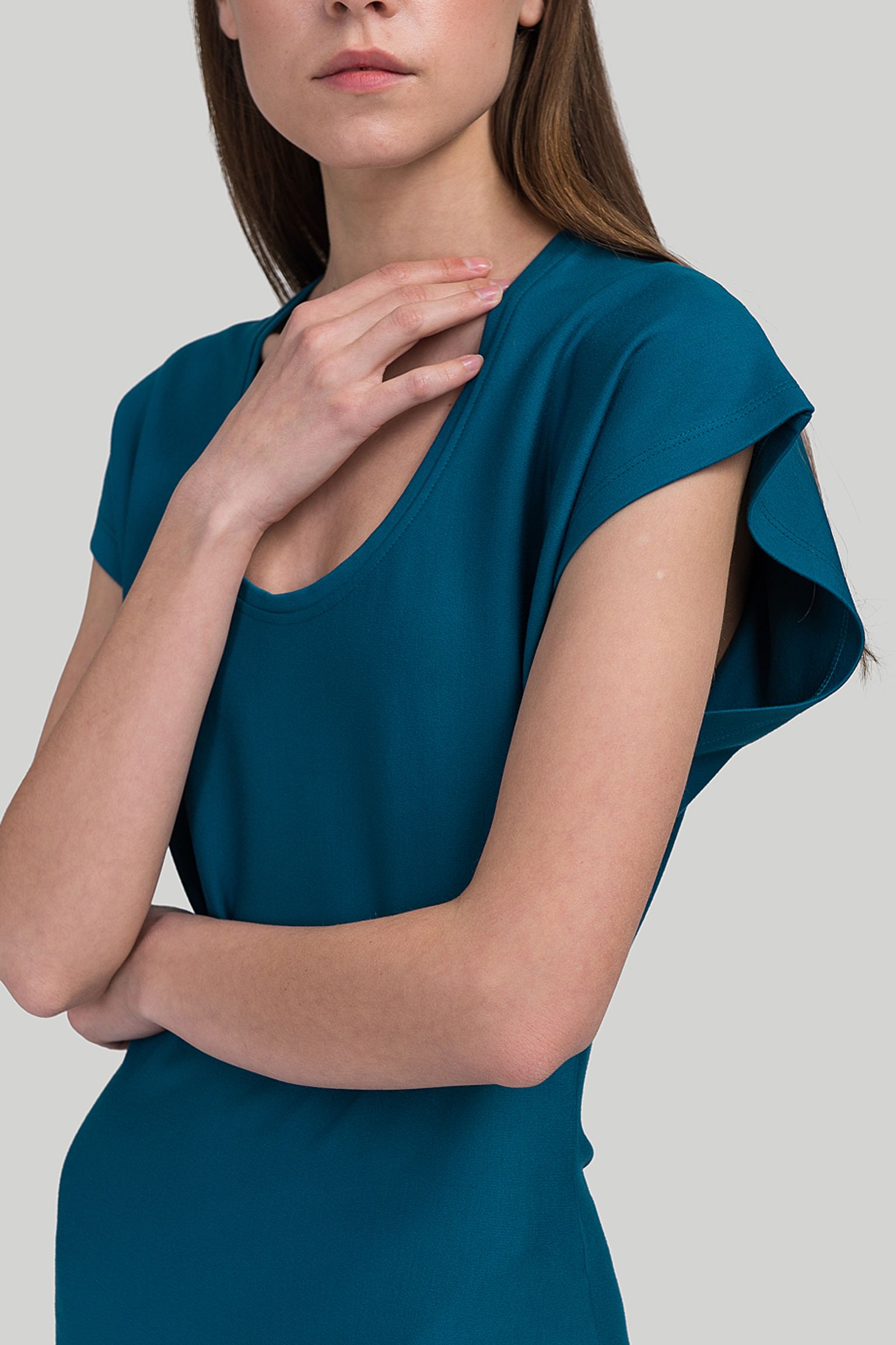 Платье Barena Venezia DRESS LEANDRA с доставкой