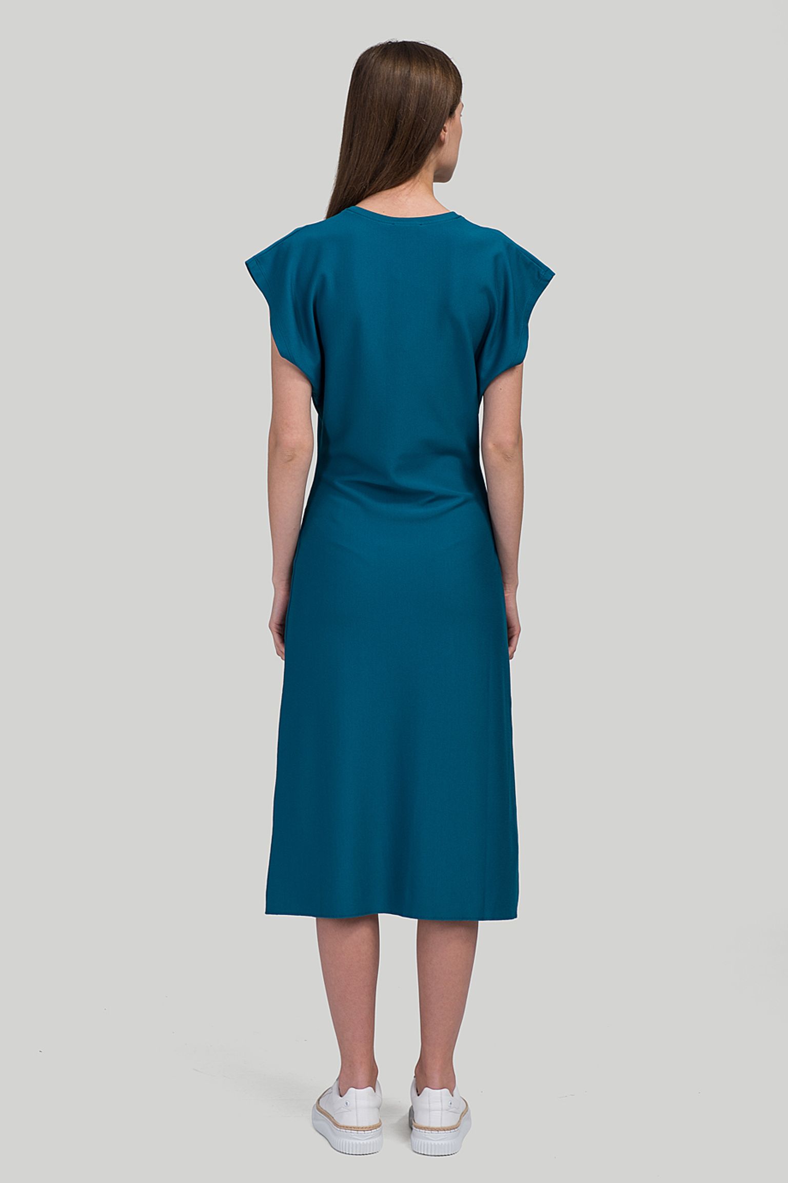 Стильные Платье Barena Venezia DRESS LEANDRA