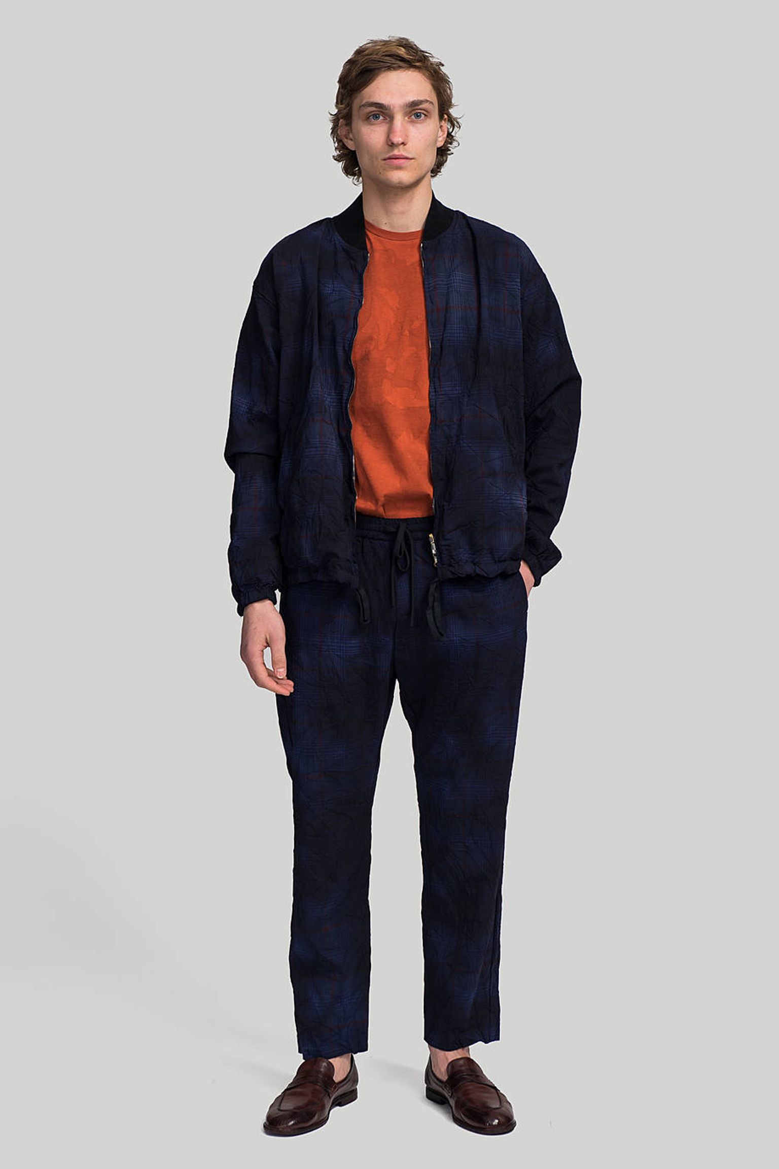 куртка COAT GIARE D з доставкою