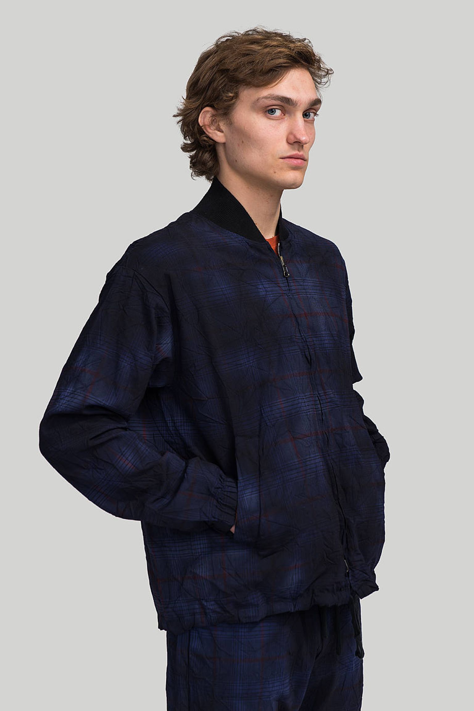 Стильні куртка COAT GIARE D
