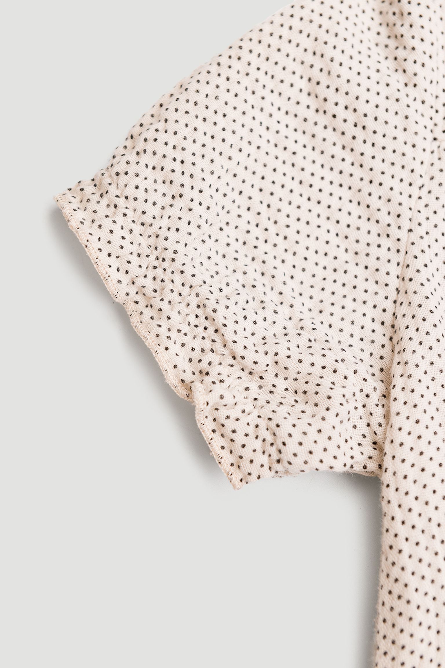 блузка DOTS BLOUSE