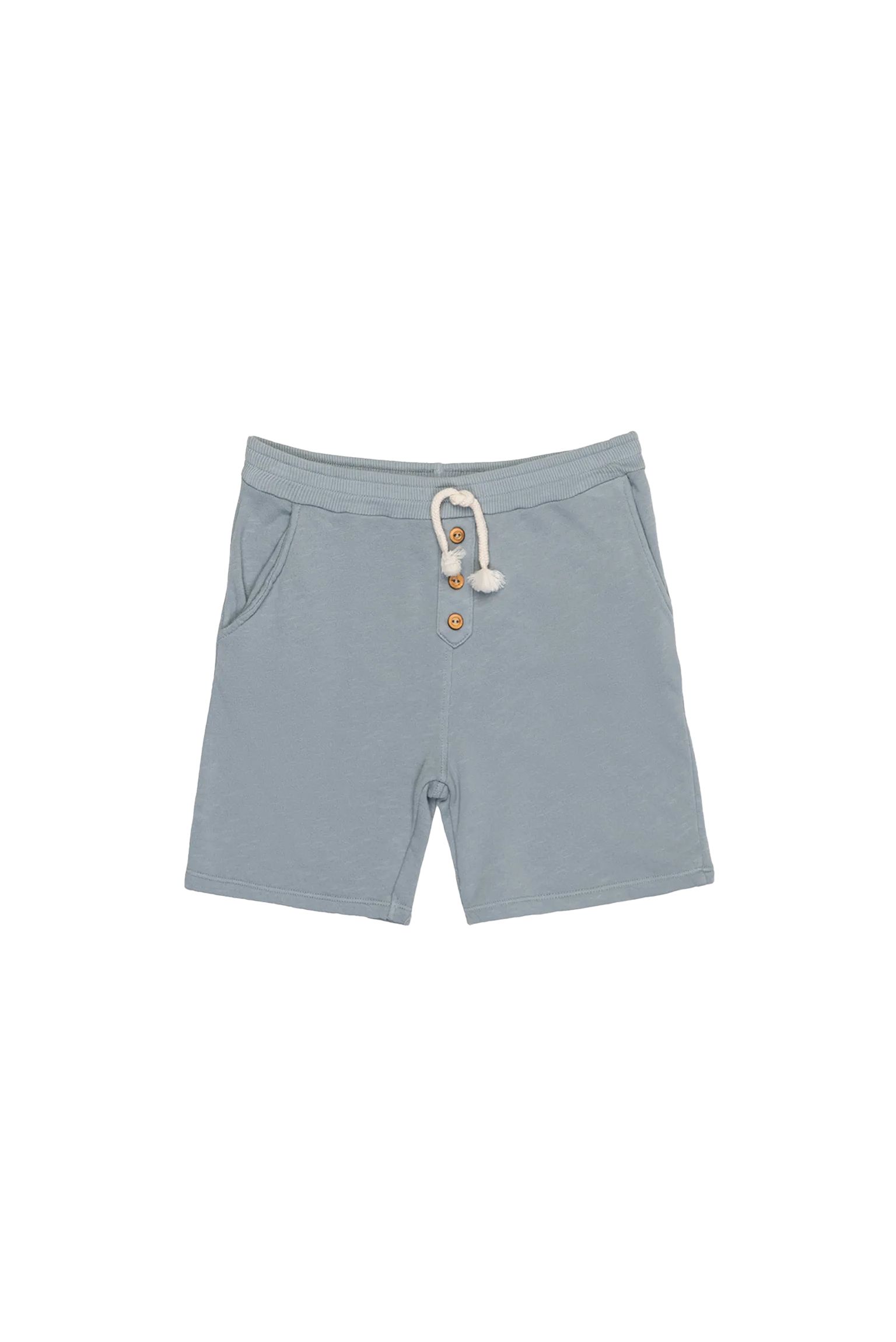 шорты BUHO KID FLEECE JOGGING купить