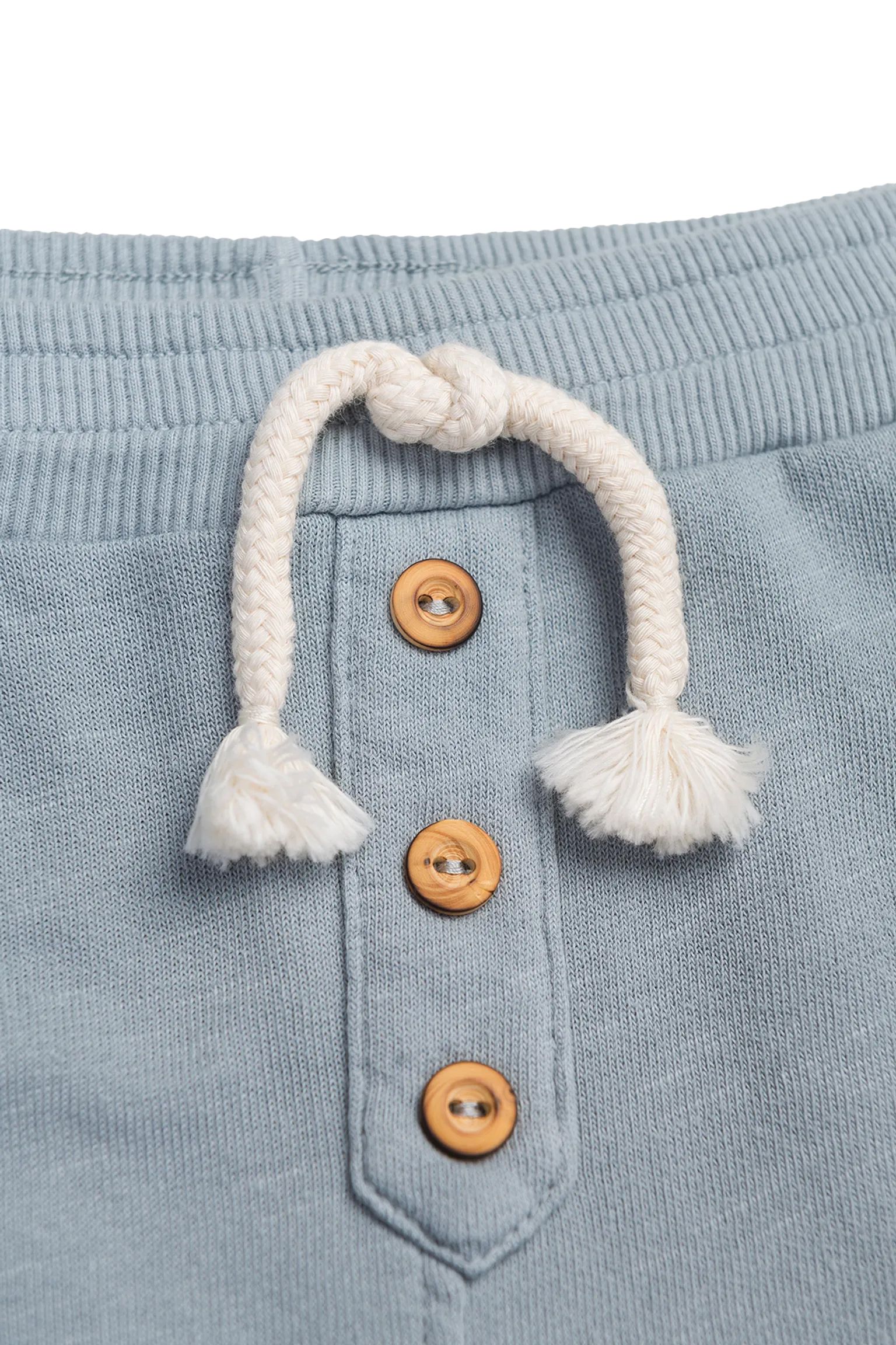 шорты BUHO KID FLEECE JOGGING с доставкой