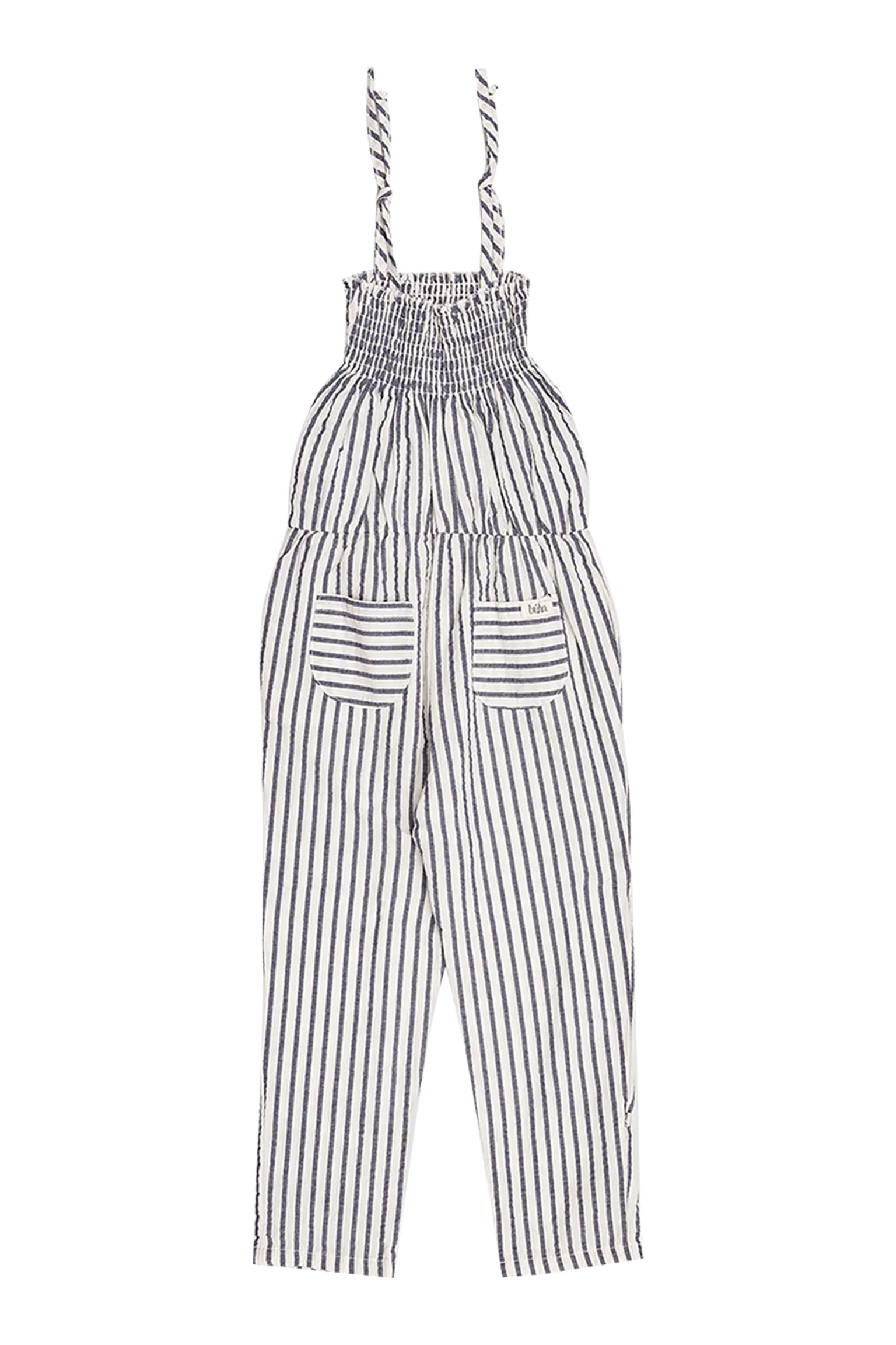 комбинезон STRIPES DUNGAREE купить в Украине