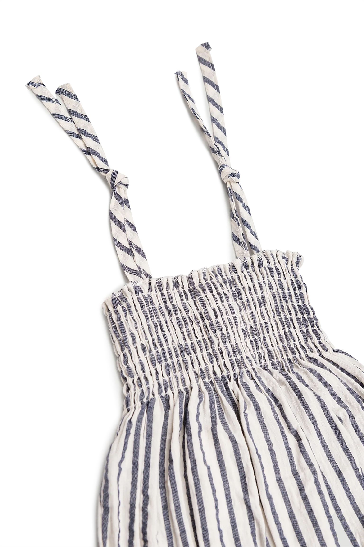 комбинезон STRIPES DUNGAREE с доставкой