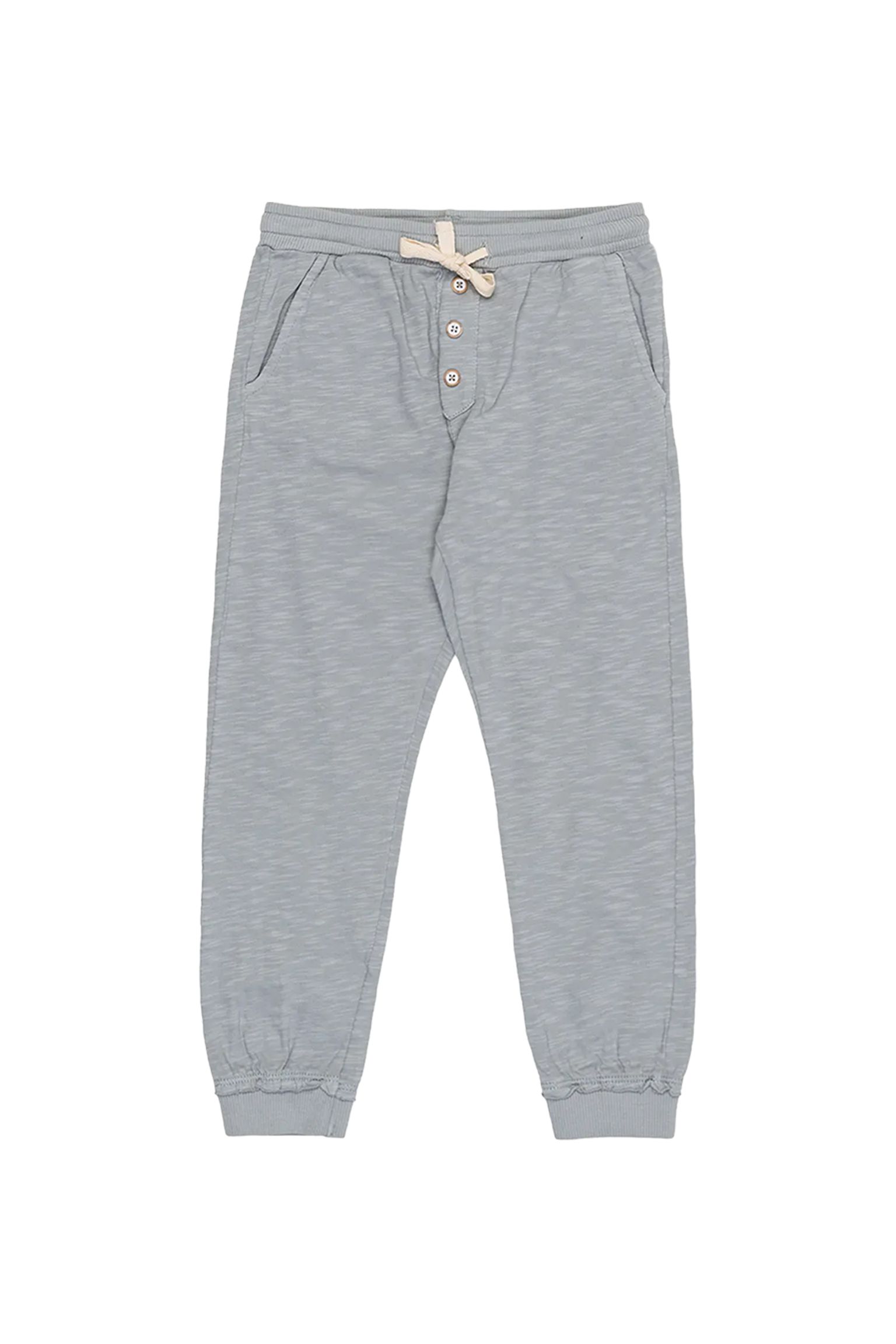 спортивні брюки BUHO KID COTTON FLAMÉ купити