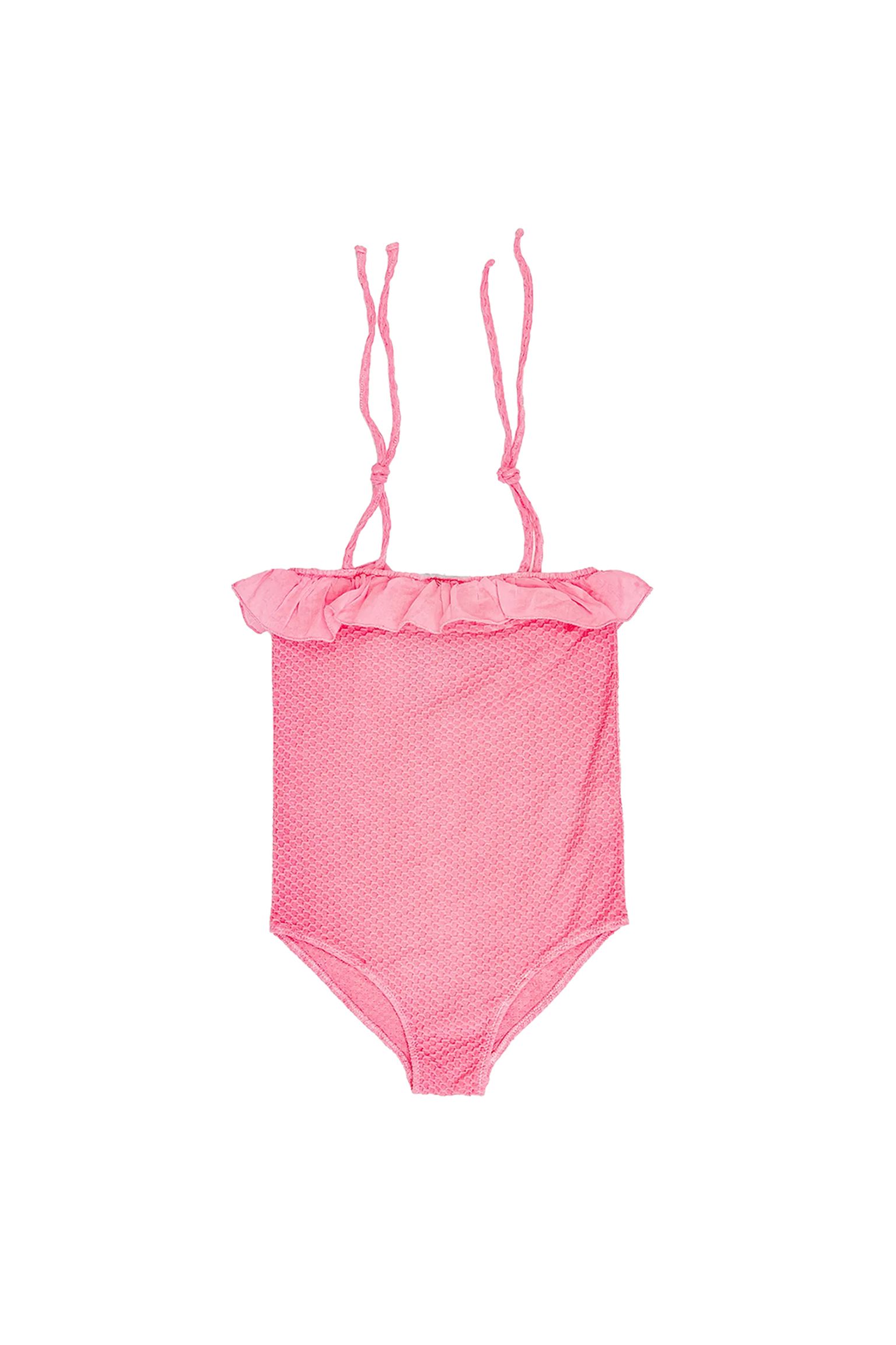 купальник VINTAGE MAILLOT купити