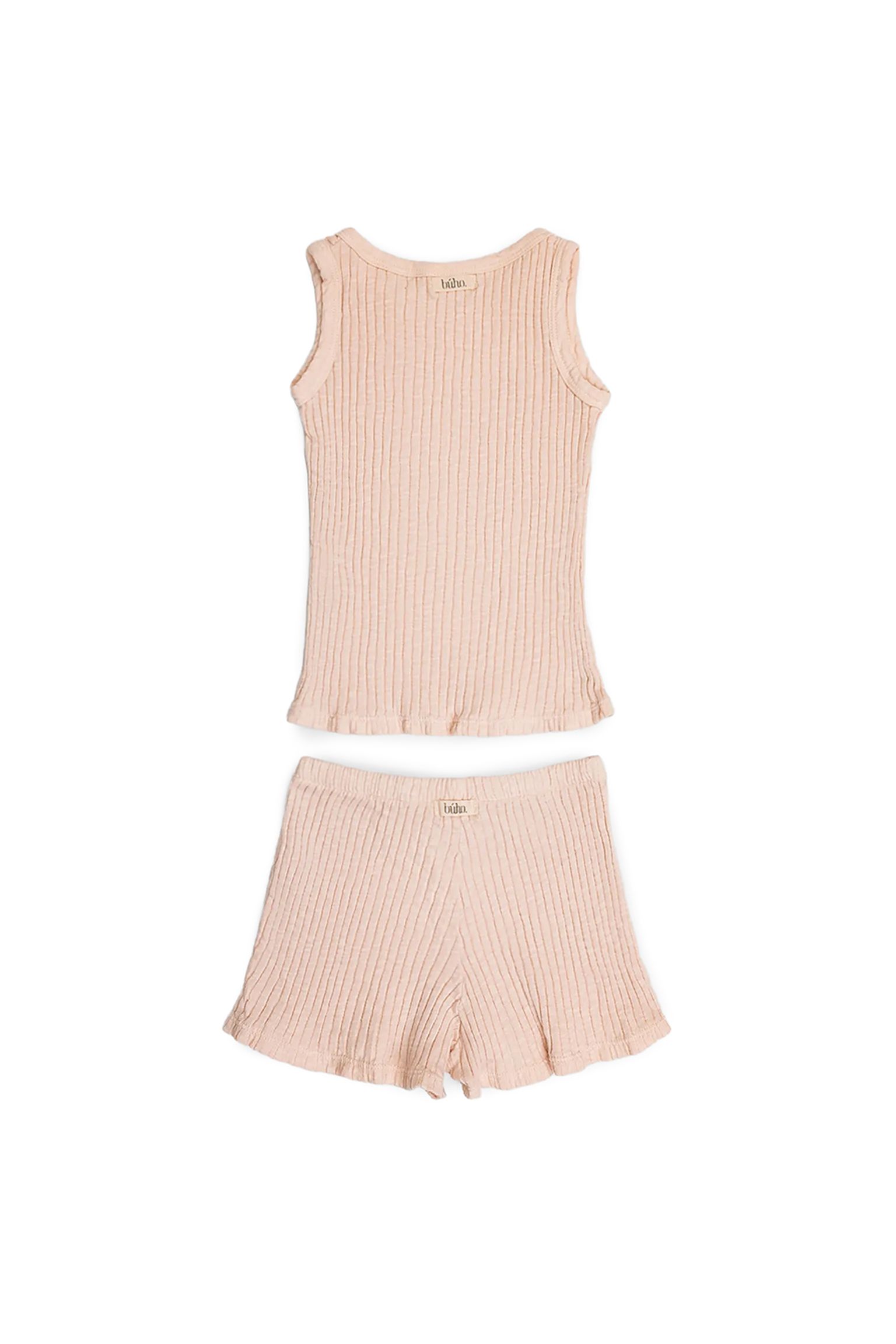пижама BUHO KID RIB PYJAMA купить в Украине