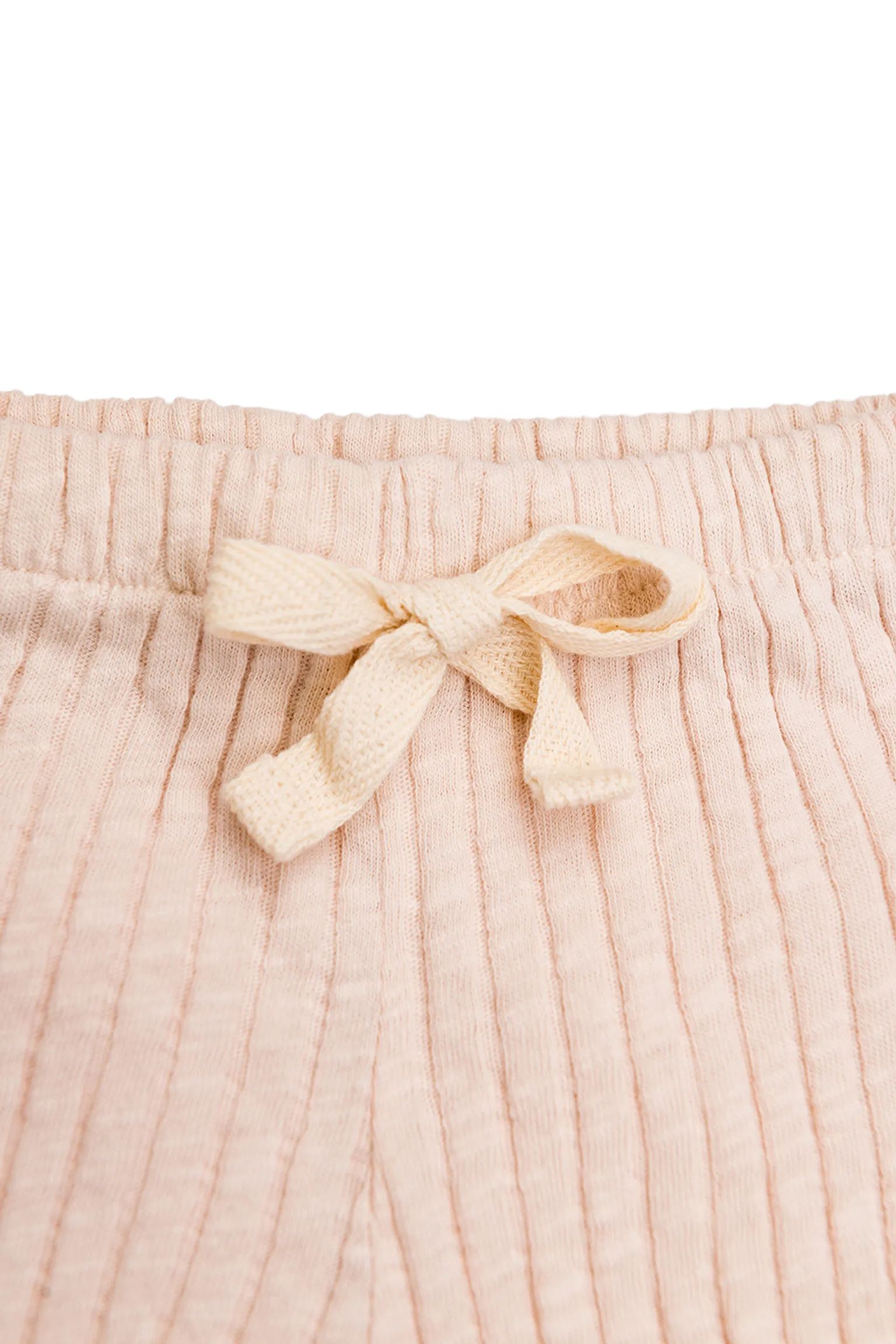 Стильные пижама BUHO KID RIB PYJAMA