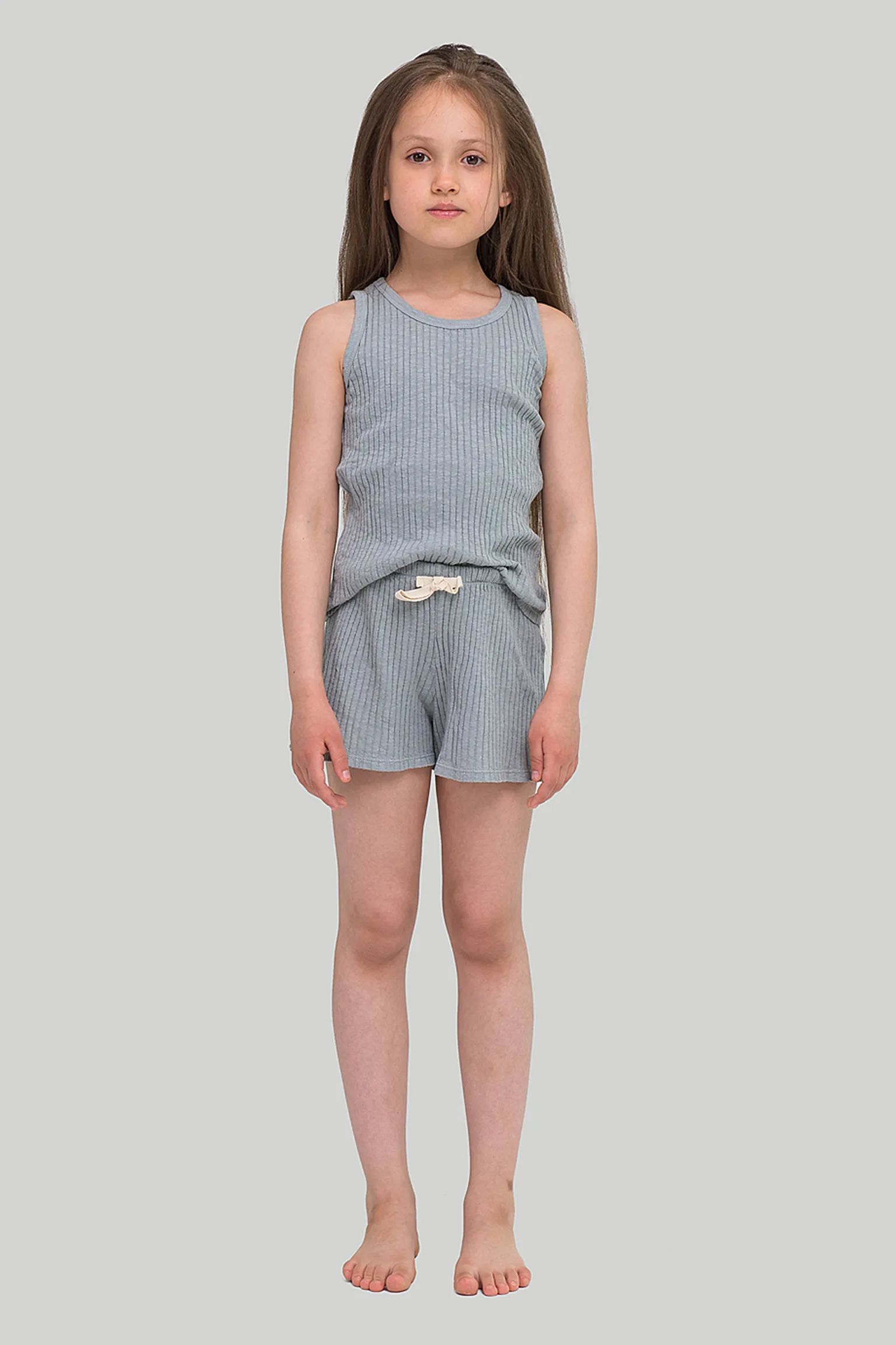 пижама BUHO KID RIB PYJAMA купить