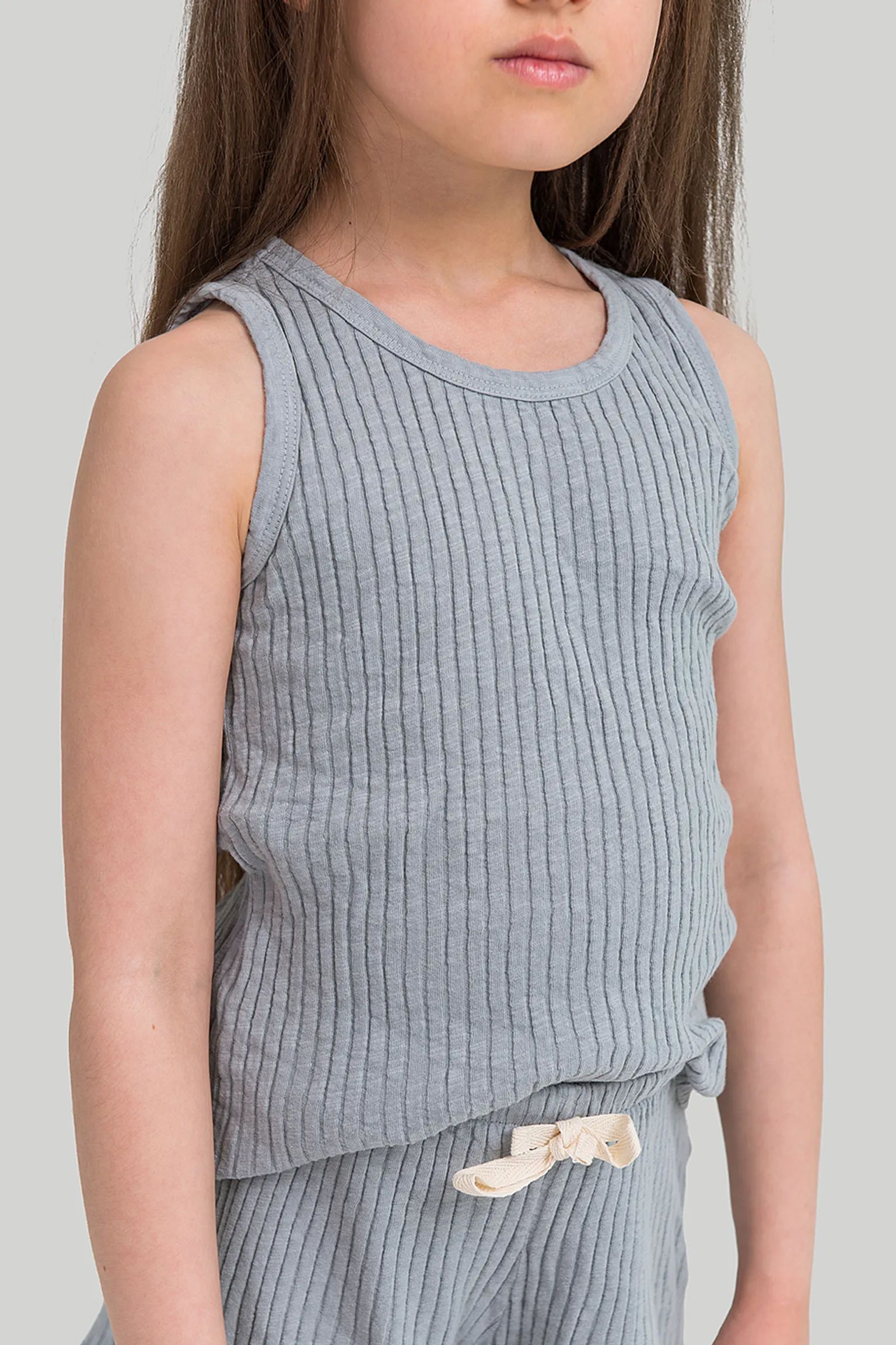 пижама BUHO KID RIB PYJAMA с доставкой