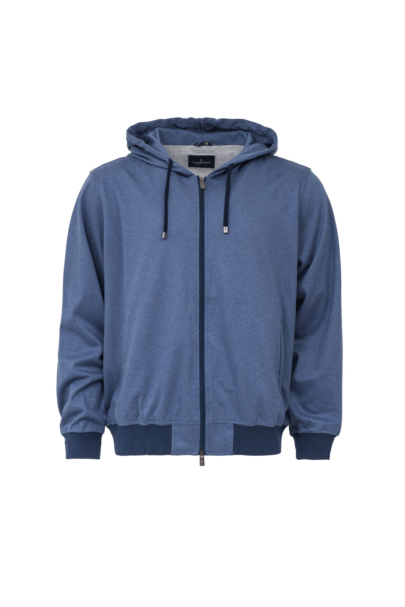 спортивная кофта Capobianco HOODY купить