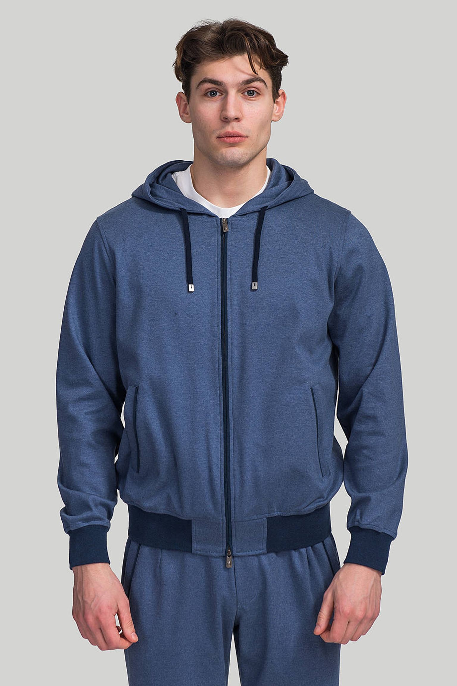 спортивна кофта Capobianco HOODY купити в Україні