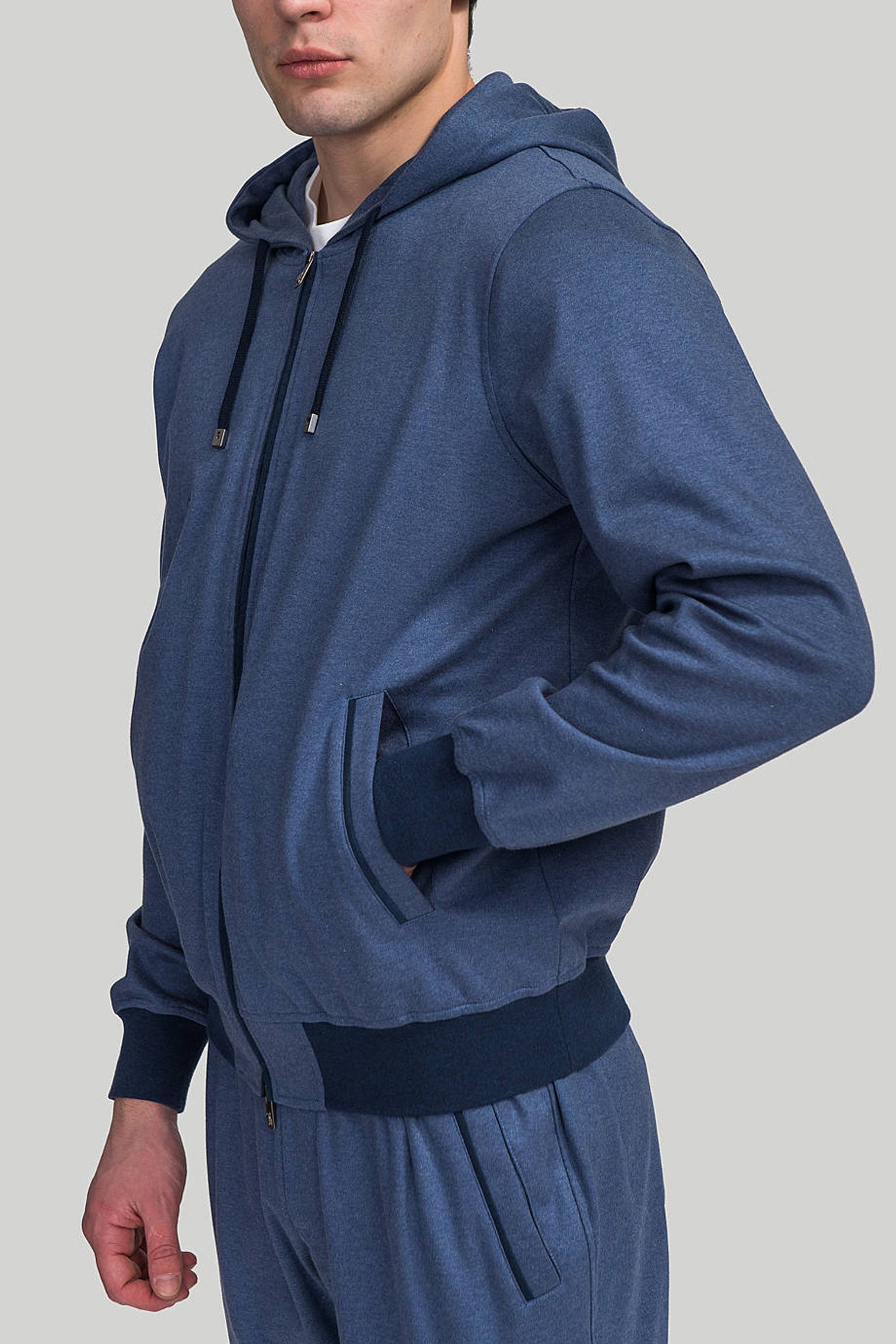 спортивна кофта Capobianco HOODY