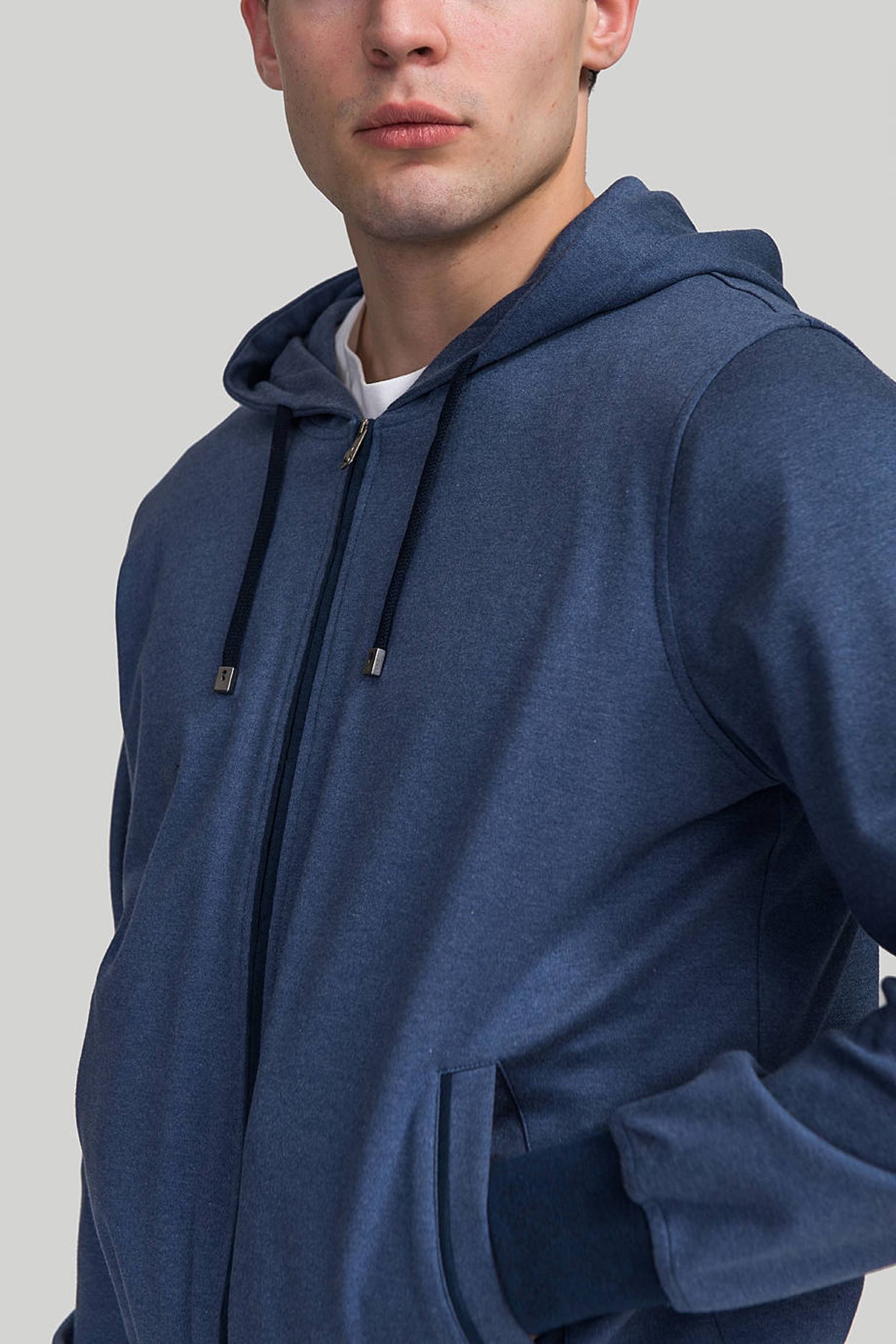 Стильні спортивна кофта Capobianco HOODY