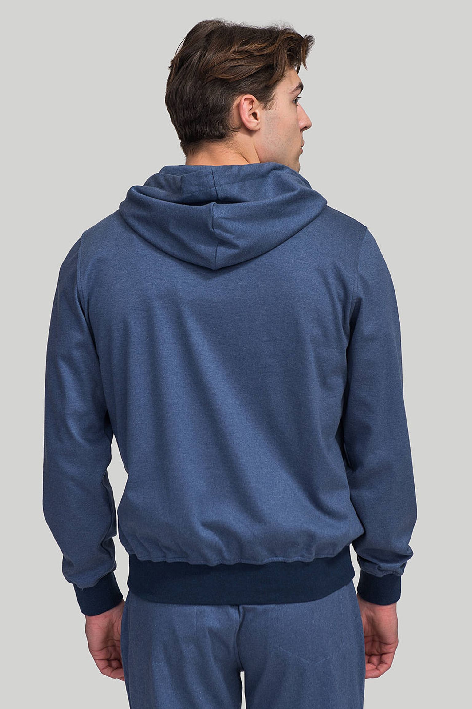 спортивна кофта Capobianco HOODY