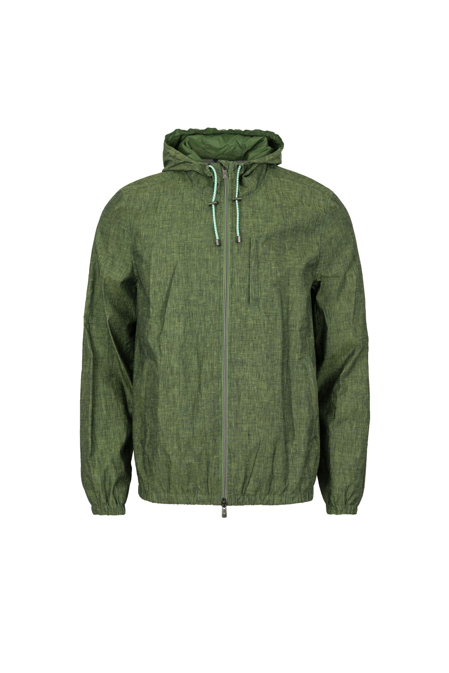 куртка Capobianco HOODY купить