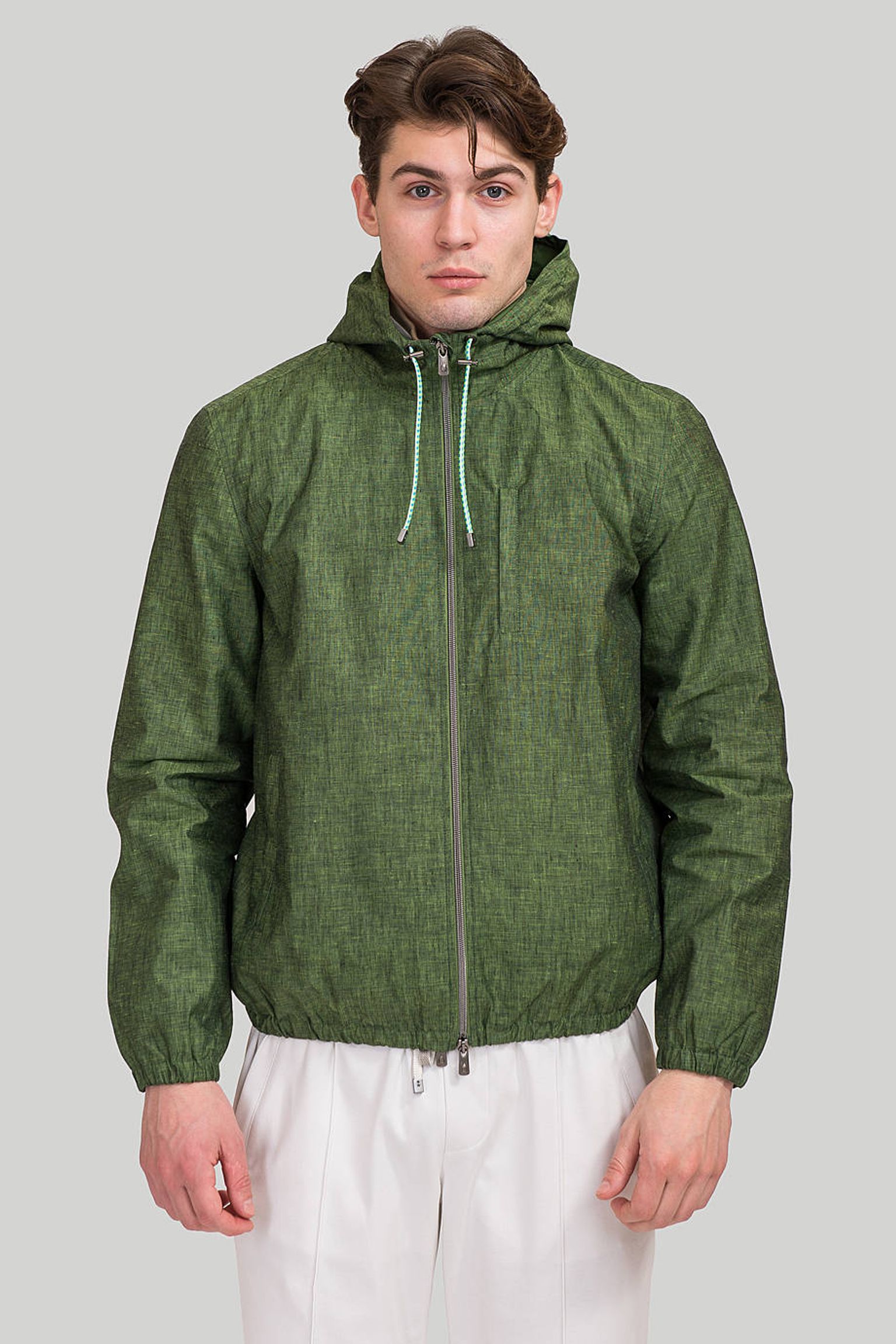 куртка Capobianco HOODY с доставкой