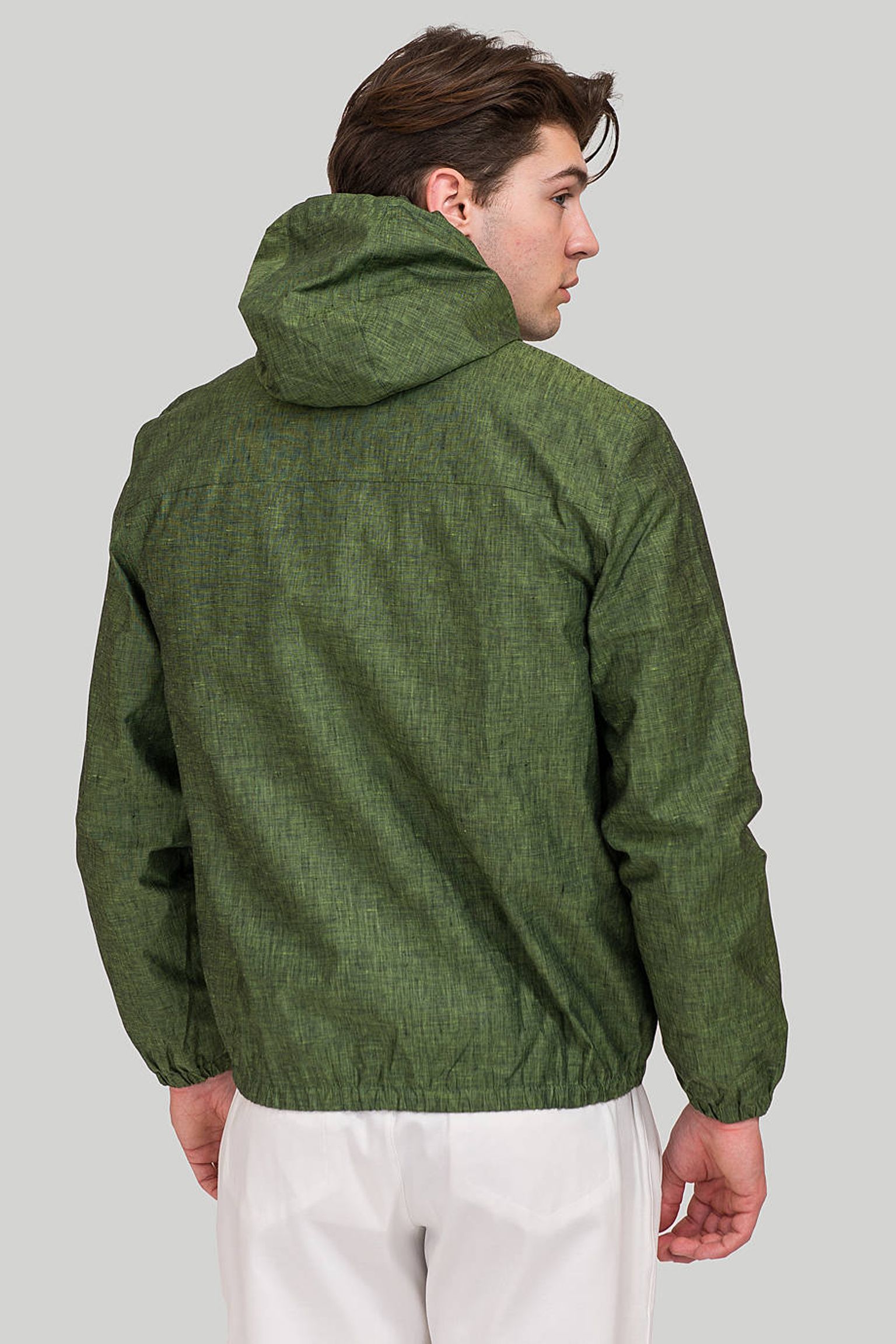 куртка Capobianco HOODY