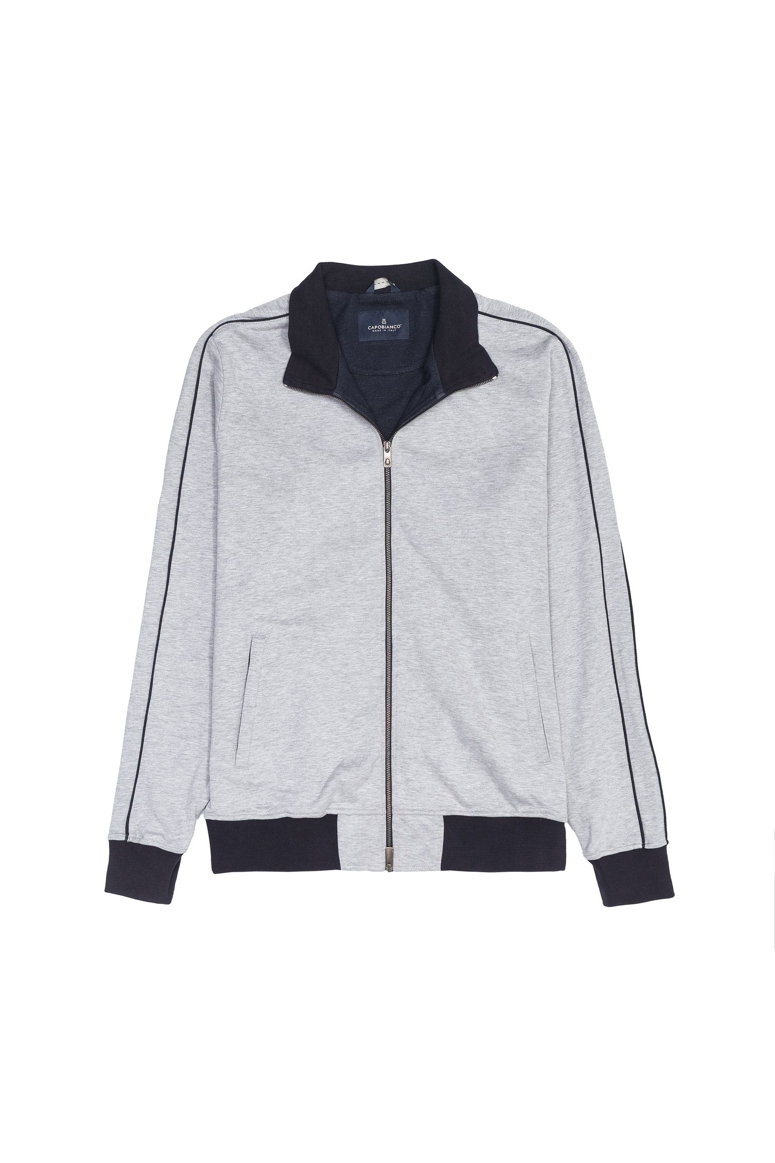 спортивна кофта Capobianco ZIPPER купити