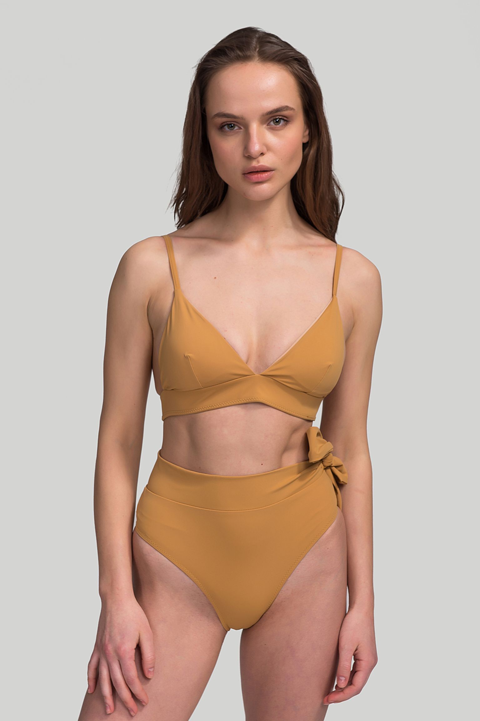 Купальник EVARAE SABINE BIKINI TOP+YASMEEN BIKINI BOTTOMS купити в Україні