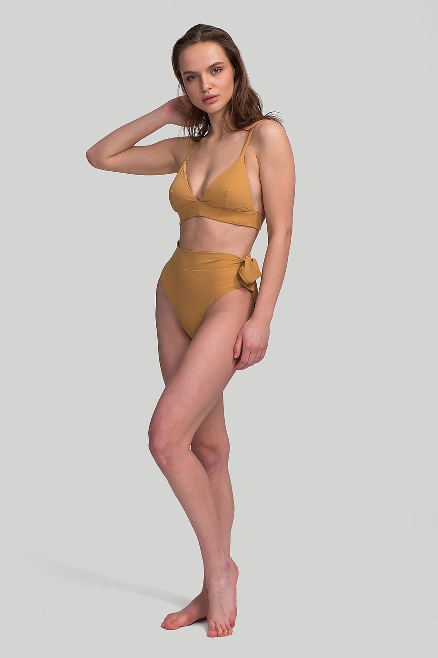 Купальник EVARAE SABINE BIKINI TOP+YASMEEN BIKINI BOTTOMS з доставкою
