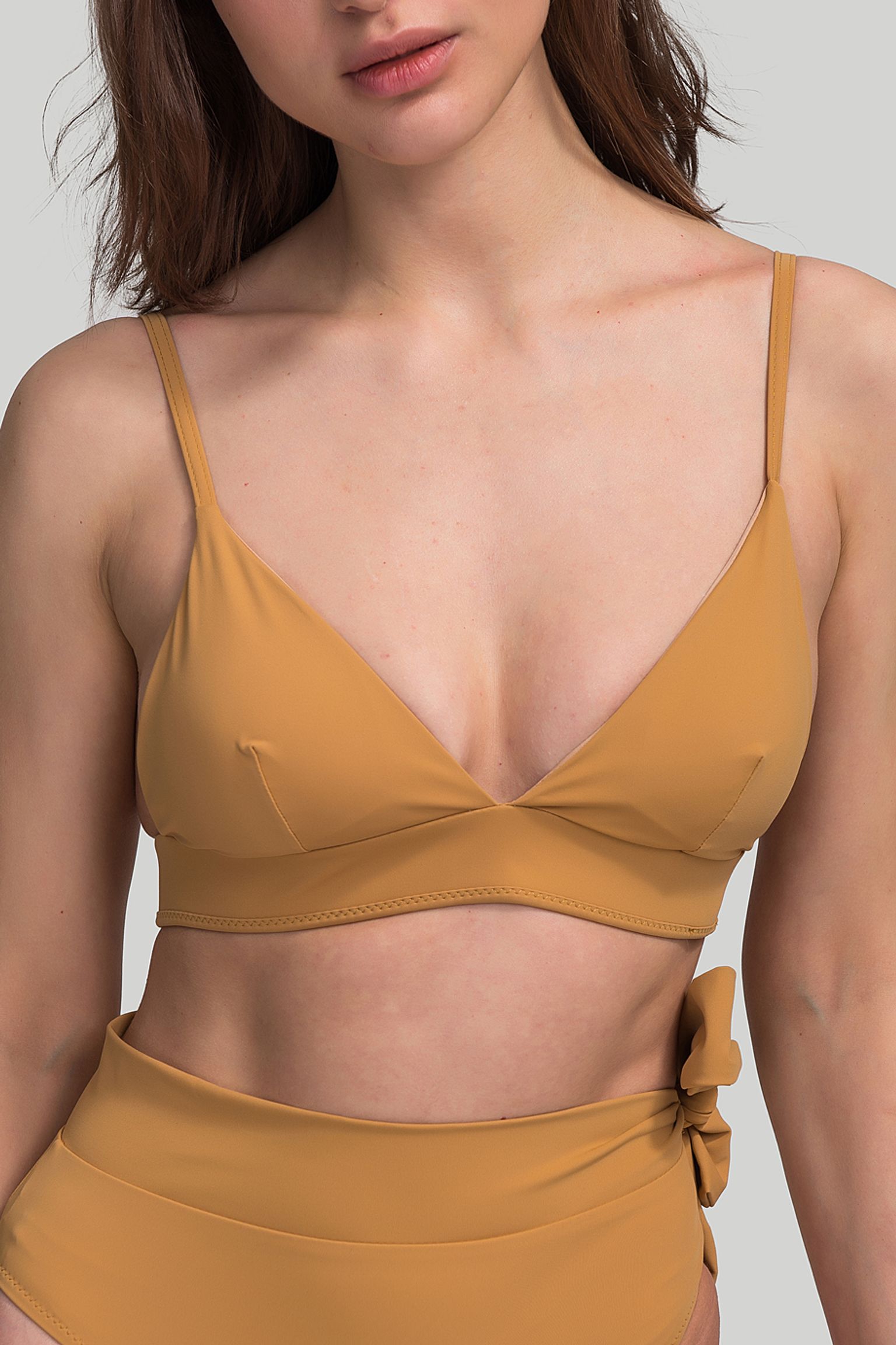 Стильні Купальник EVARAE SABINE BIKINI TOP+YASMEEN BIKINI BOTTOMS