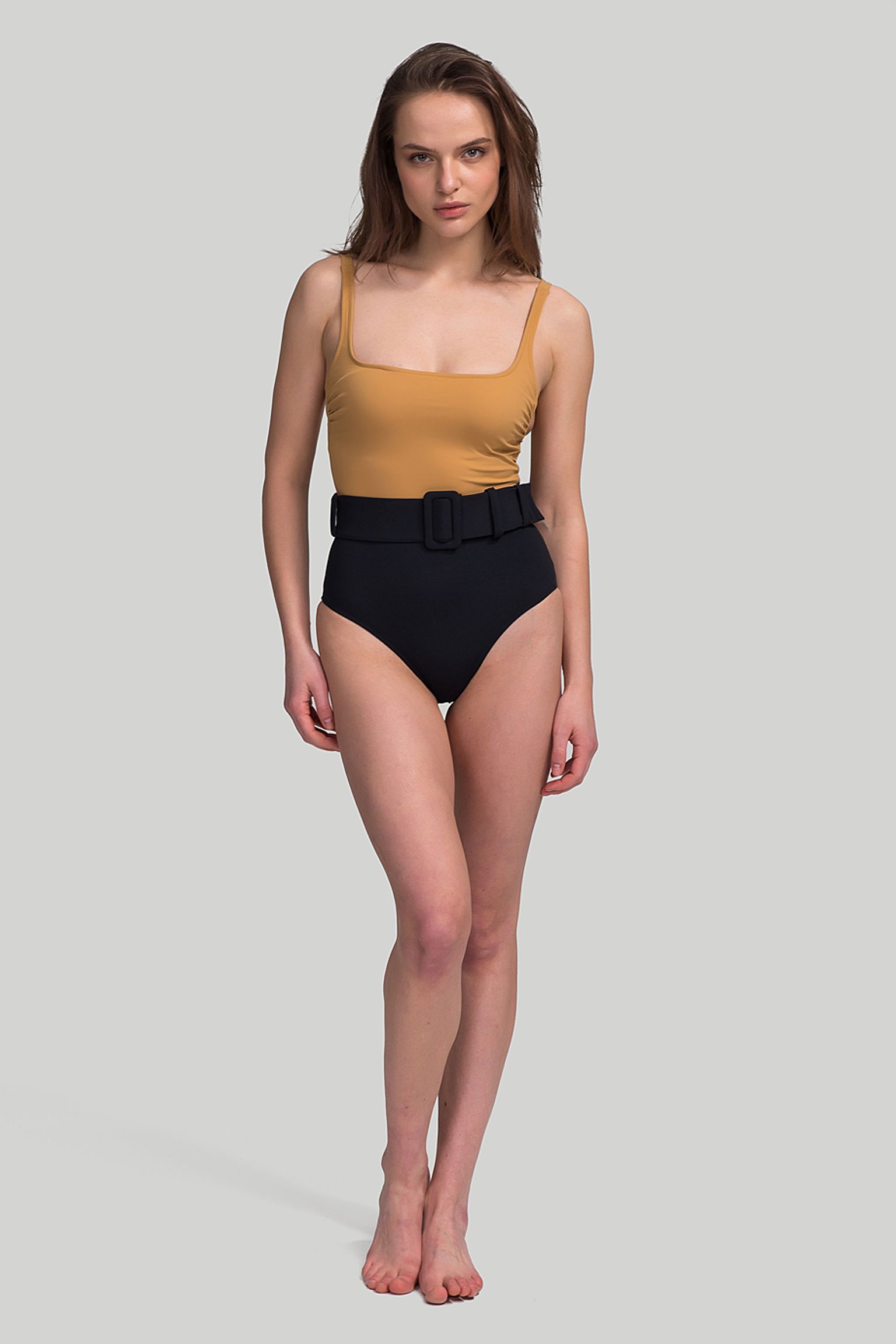 Купальник EVARAE CASSANDRA ONE PIECE с доставкой