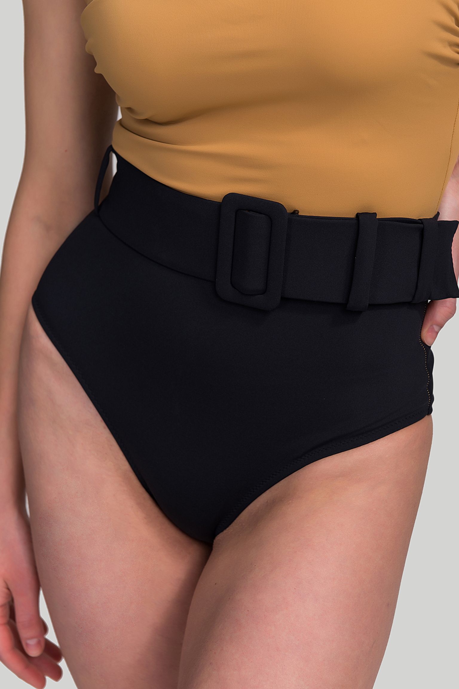 Стильные Купальник EVARAE CASSANDRA ONE PIECE