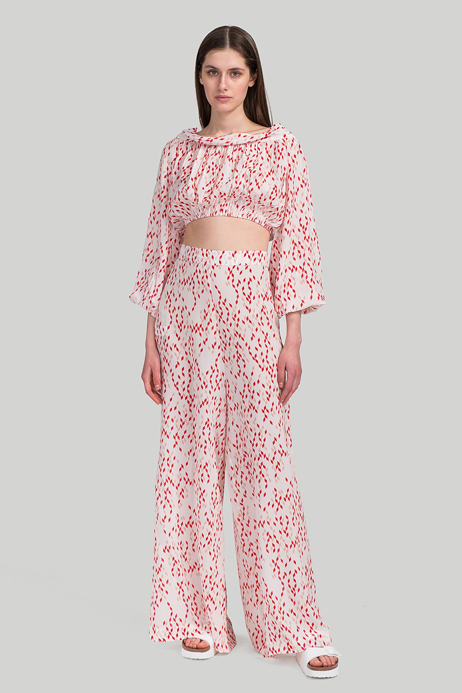 брюки EVARAE DIANA LOUNGE PANT з доставкою