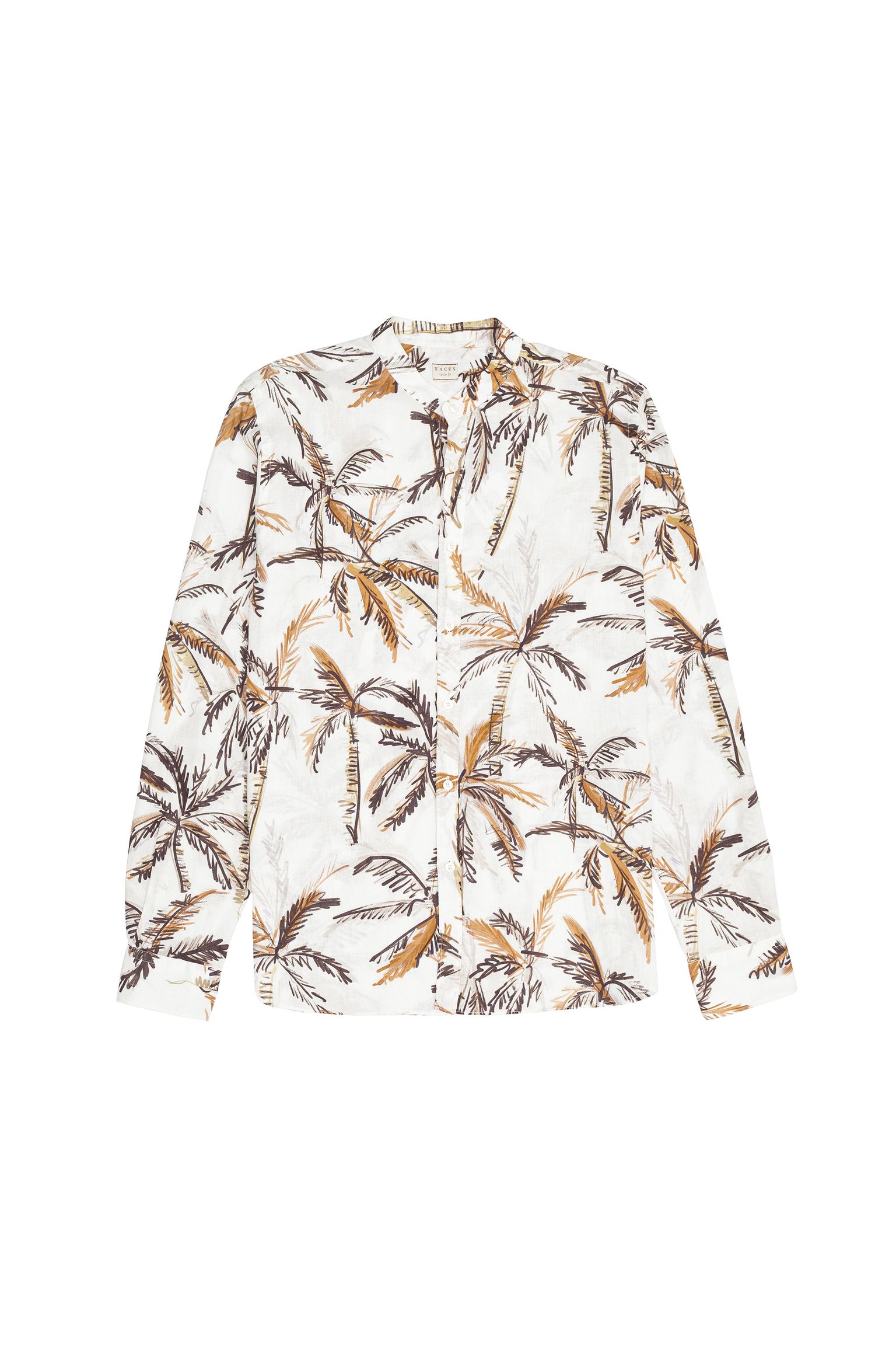 Сорочка Xacus LONG SLEEVES SHIRT купити