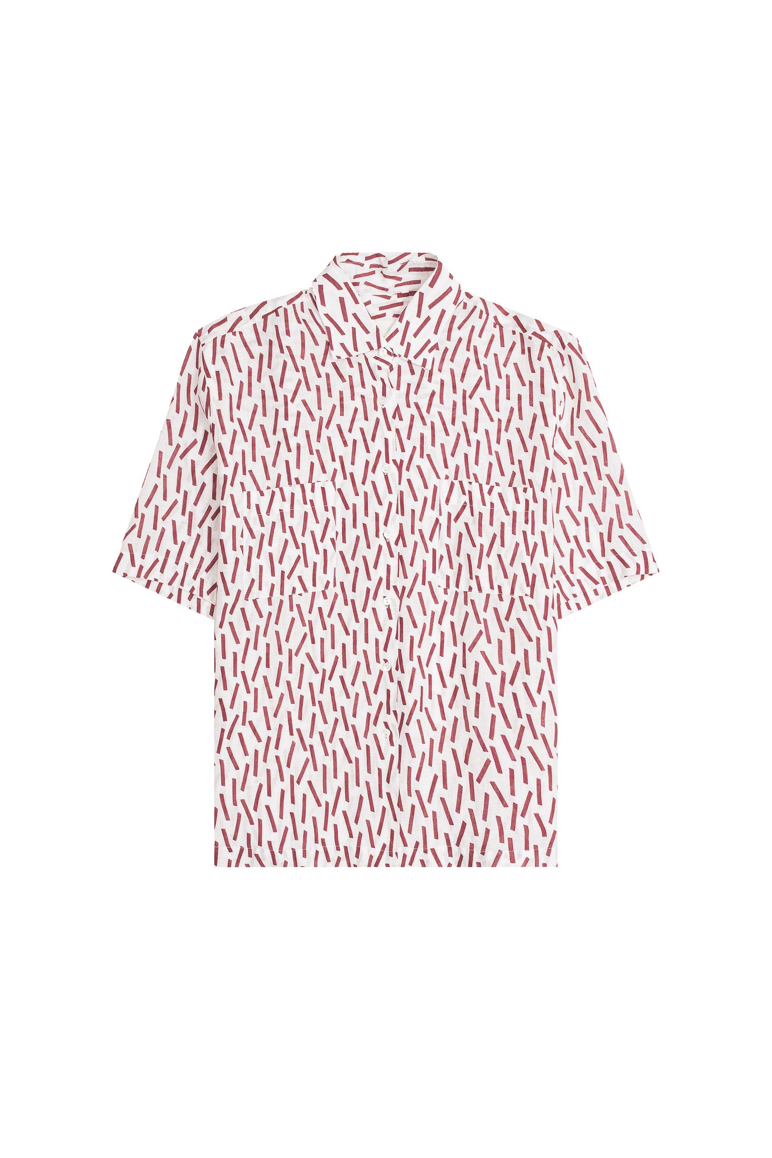 Блузка Xacus LADIES BLOUSES RACHEL купити