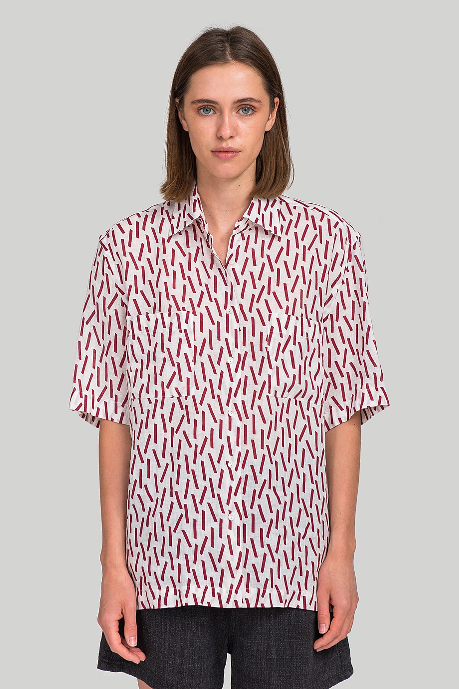 Блузка Xacus LADIES BLOUSES RACHEL