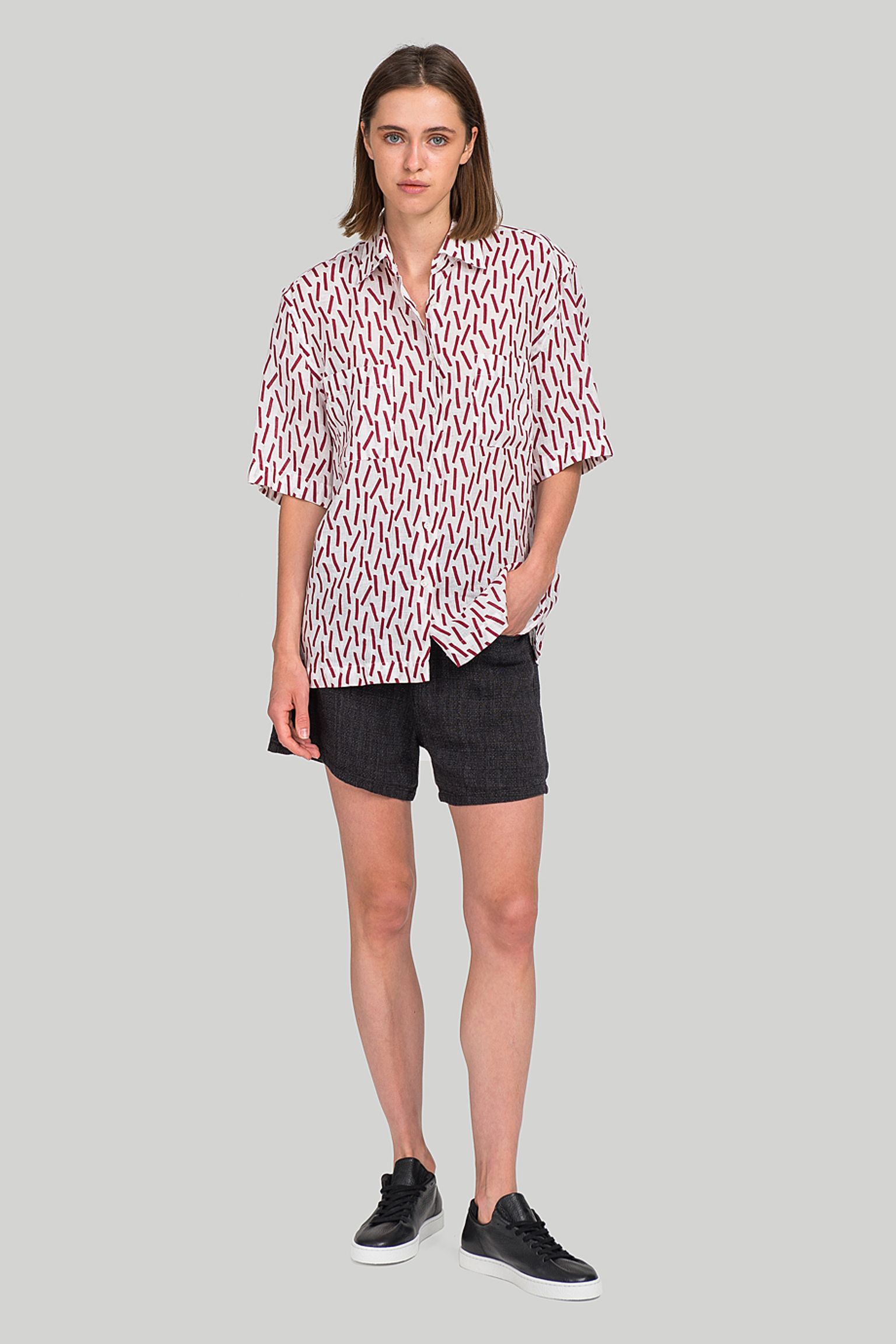 Блузка Xacus LADIES BLOUSES RACHEL з доставкою