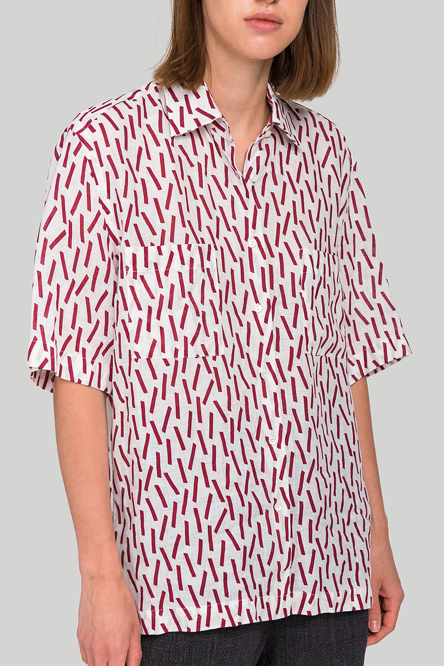 Блузка Xacus LADIES BLOUSES RACHEL