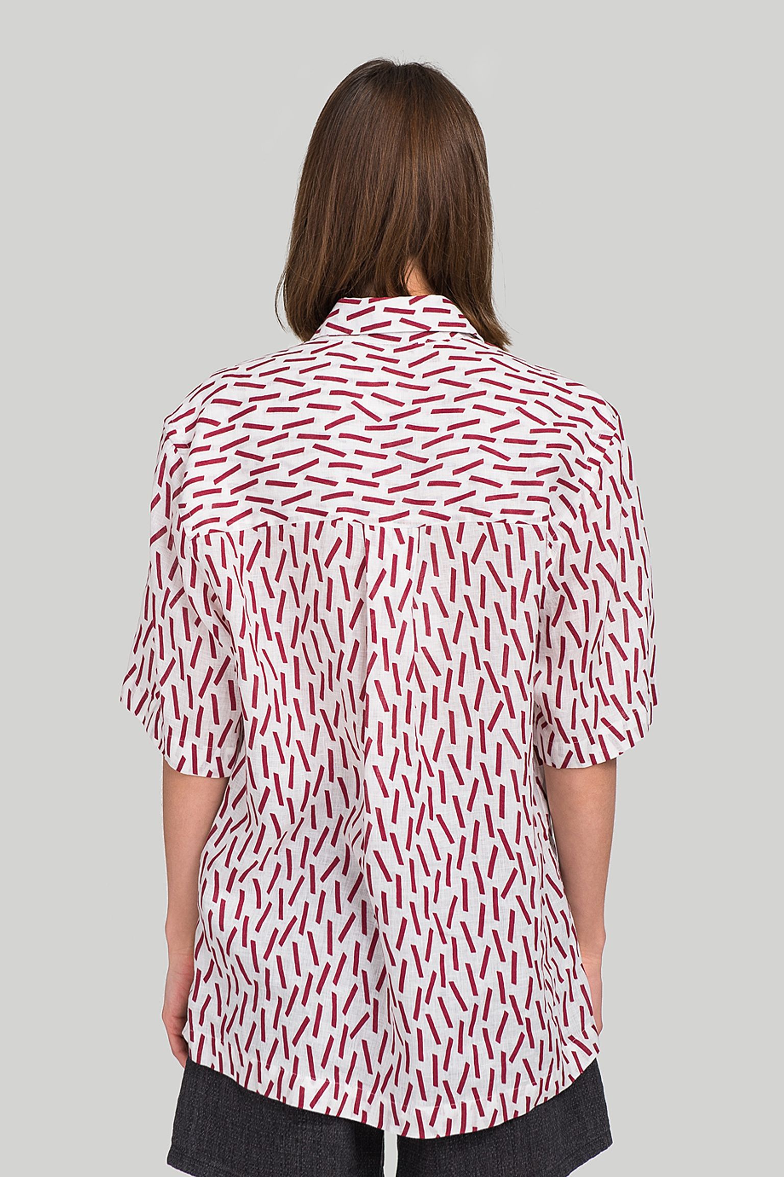 Широкий вибір Блузка Xacus LADIES BLOUSES RACHEL