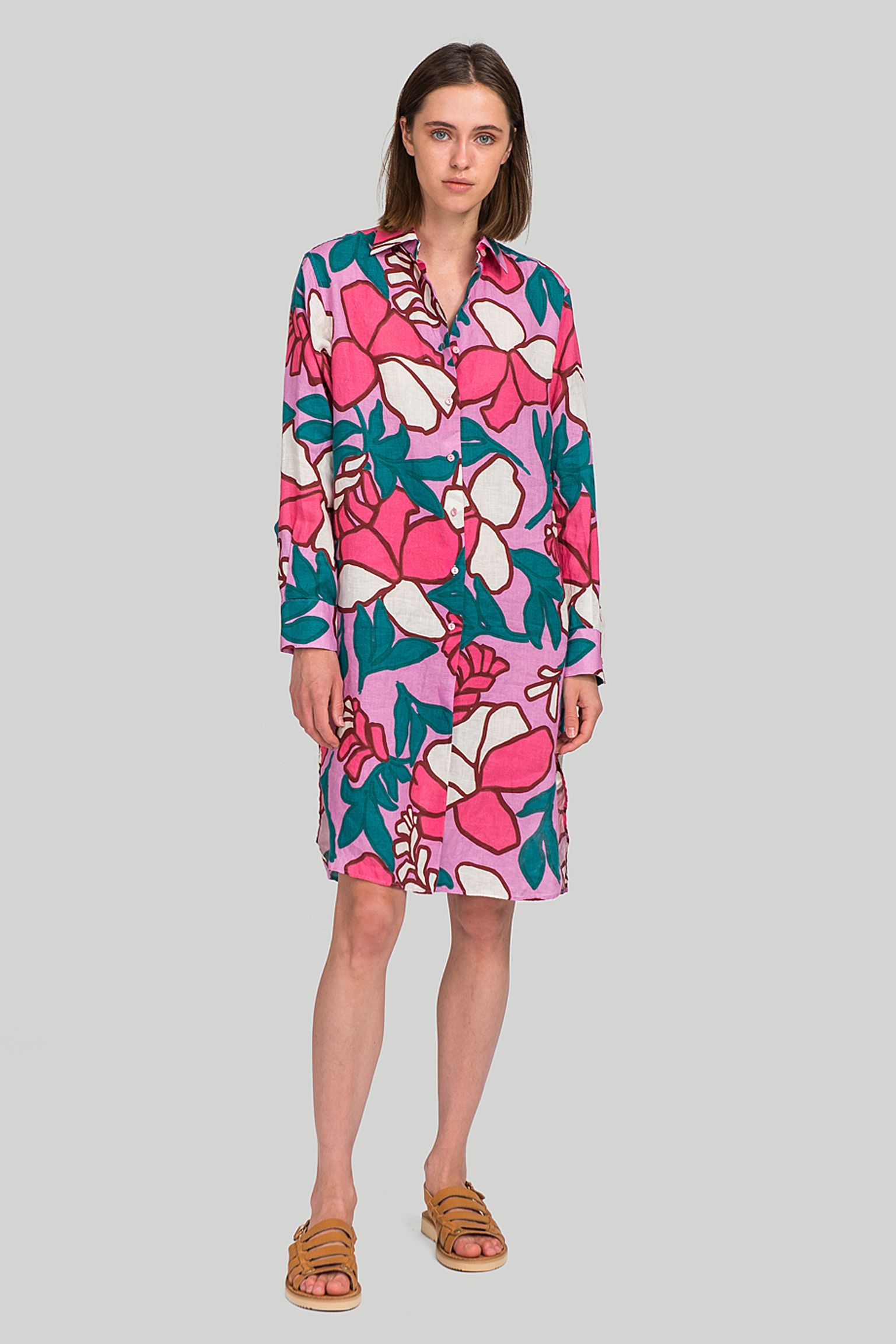 Стильные платье Xacus LADIES DRESSES LEANDRA