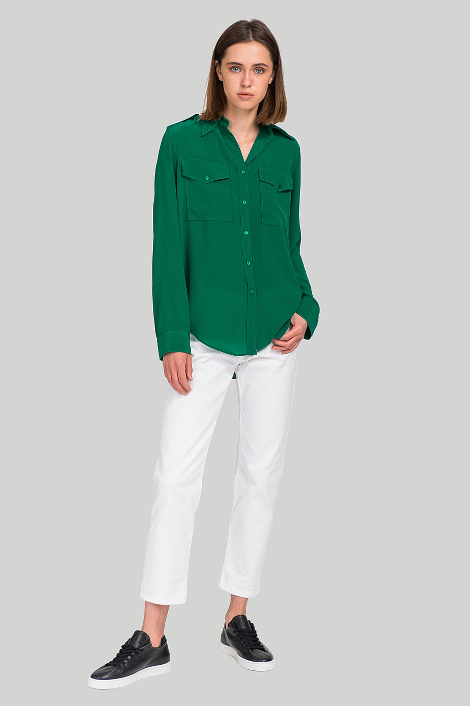 Блузка Xacus LADIES BLOUSES VIVIEN з доставкою