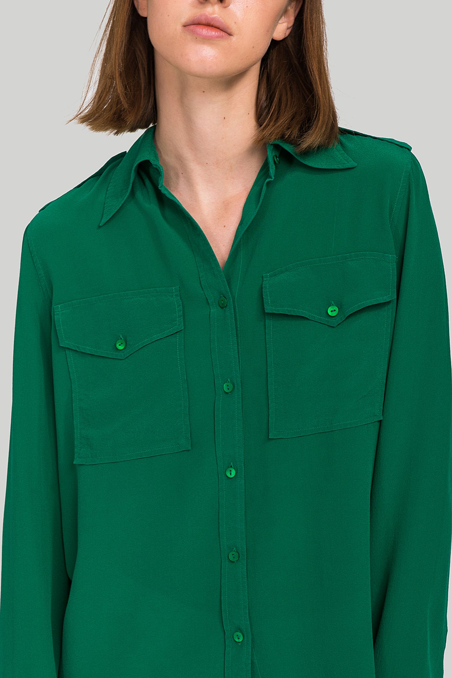 Широкий вибір Блузка Xacus LADIES BLOUSES VIVIEN