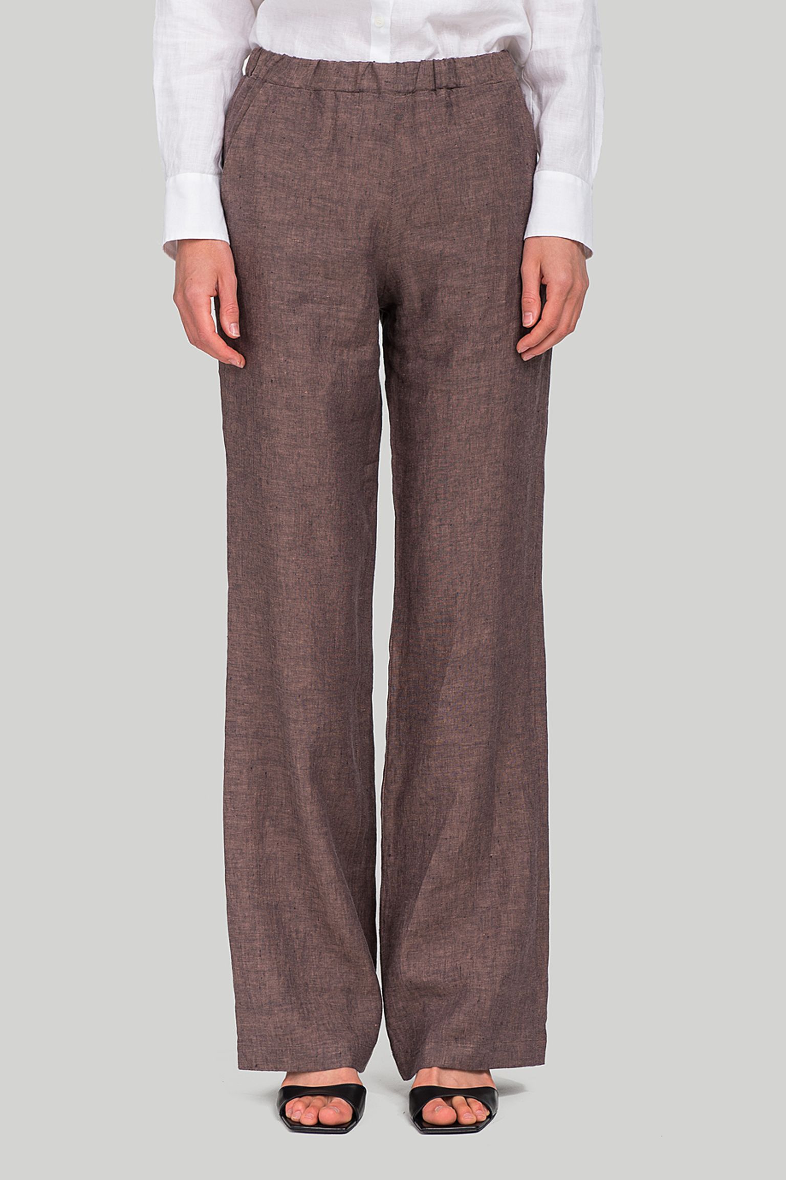 Брюки Xacus LADIES TROUSERS AGATA