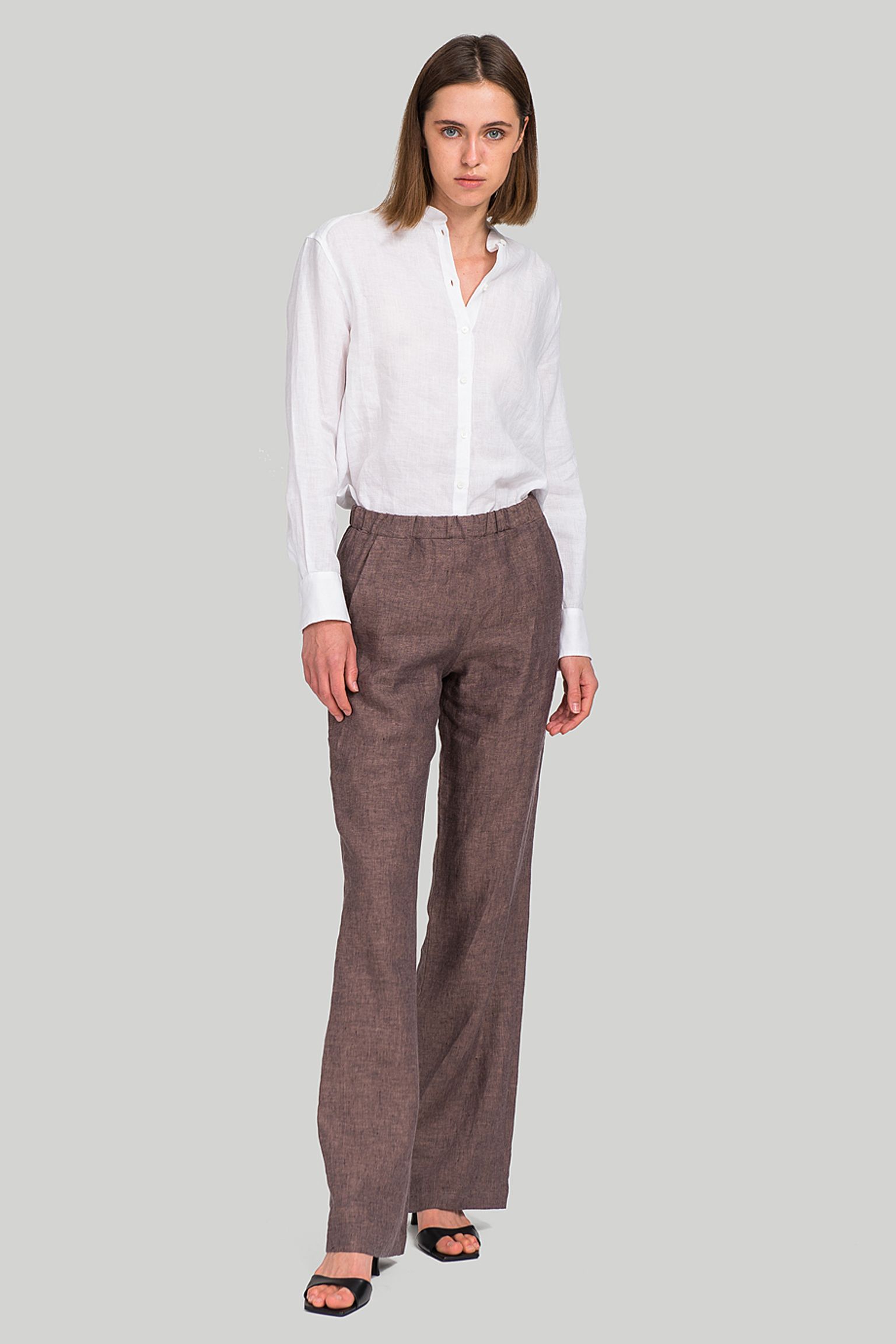 Брюки Xacus LADIES TROUSERS AGATA