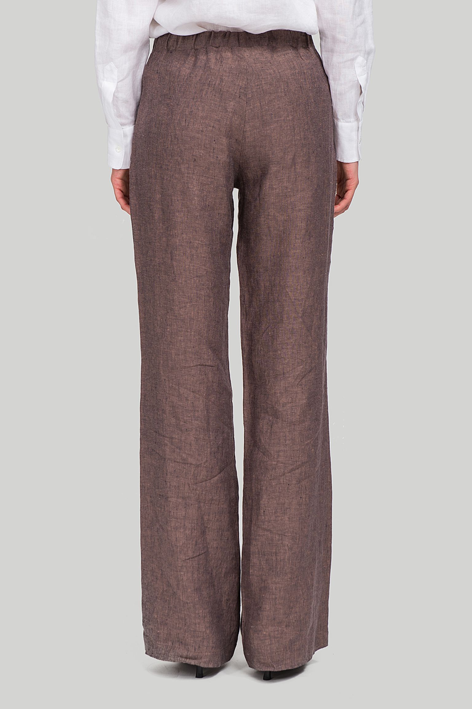 Брюки Xacus LADIES TROUSERS AGATA