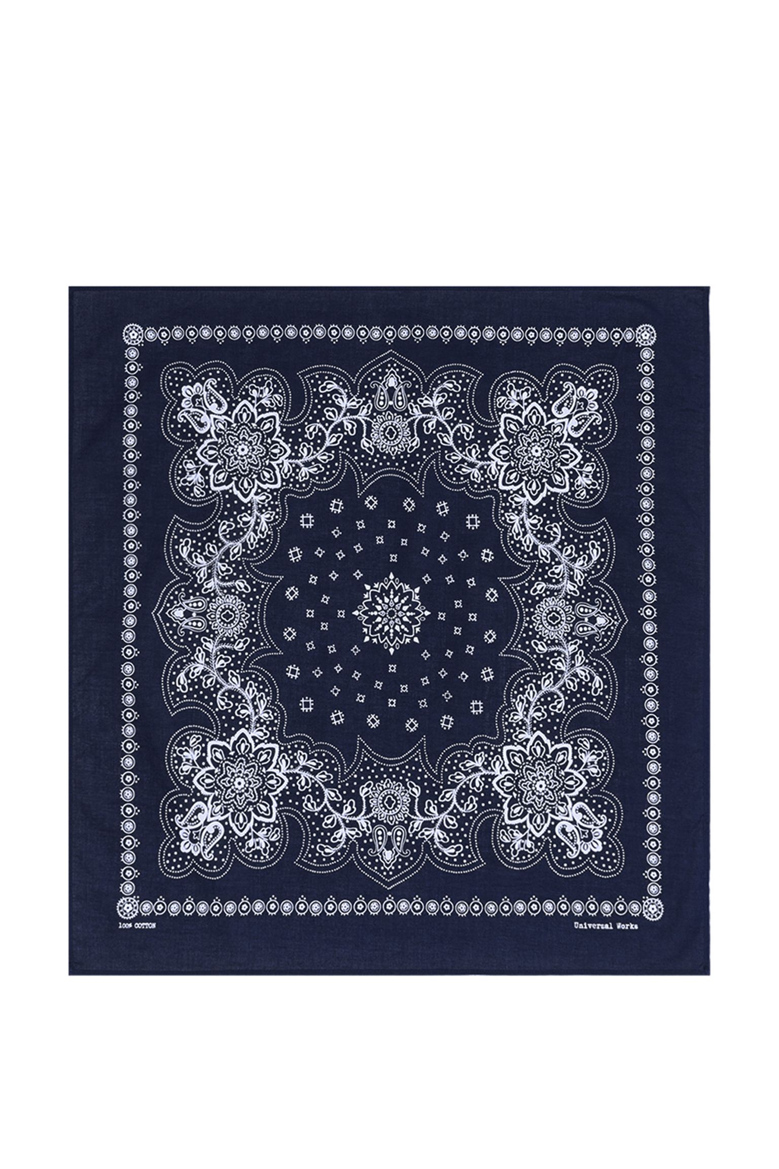 Бандана NECKERCHIEF купить