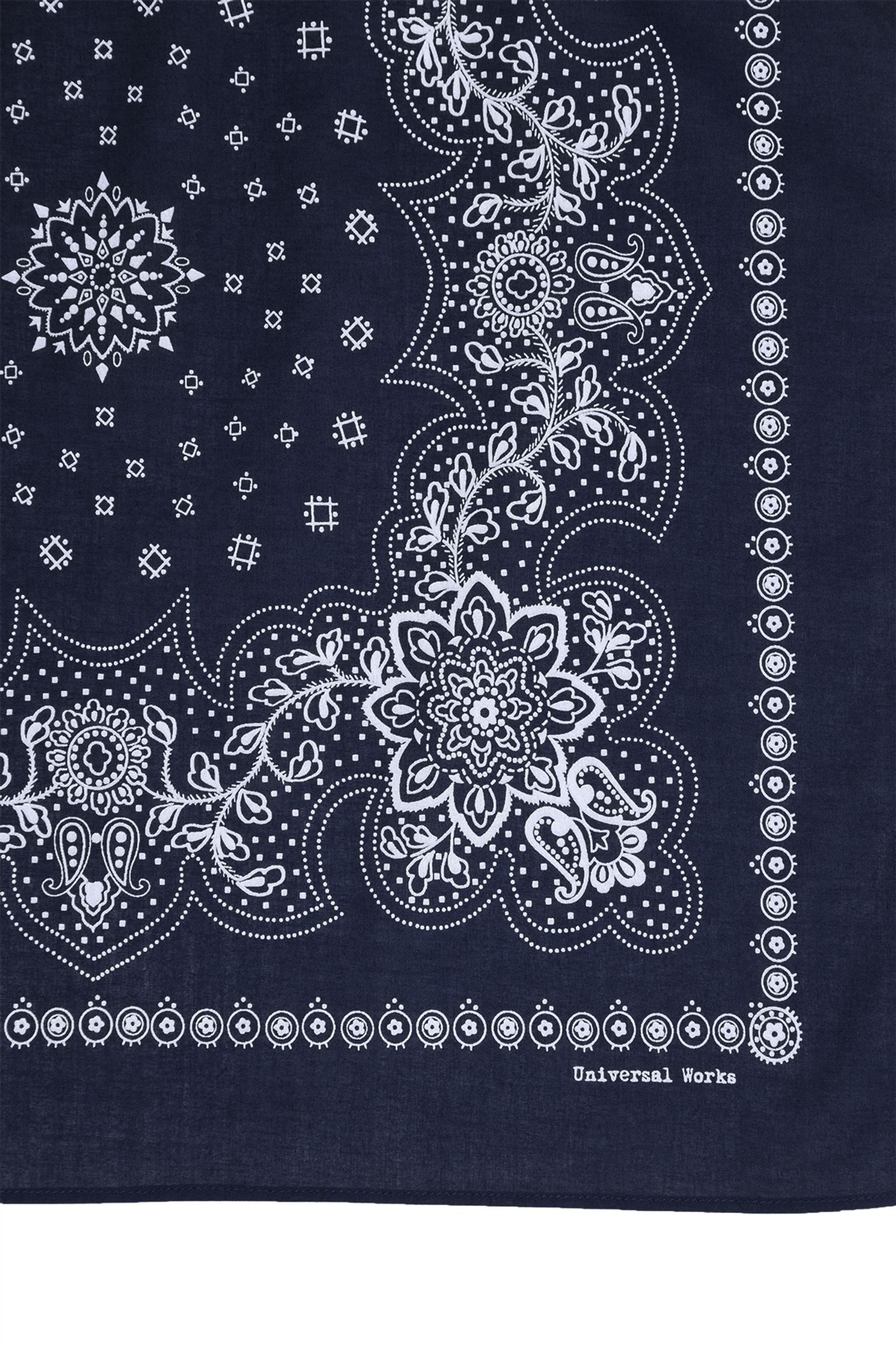 Бандана NECKERCHIEF с доставкой
