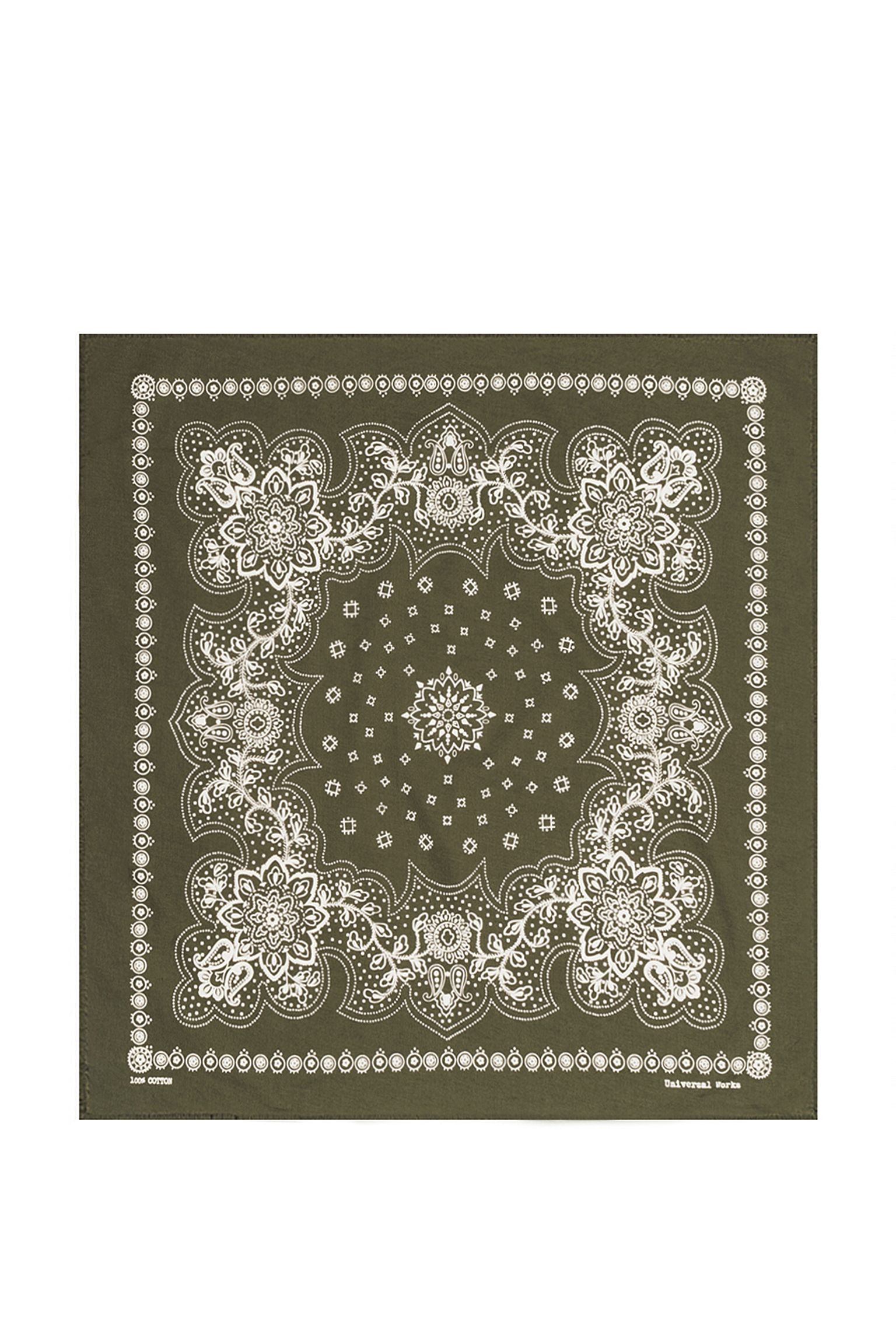 Бандана NECKERCHIEF купити