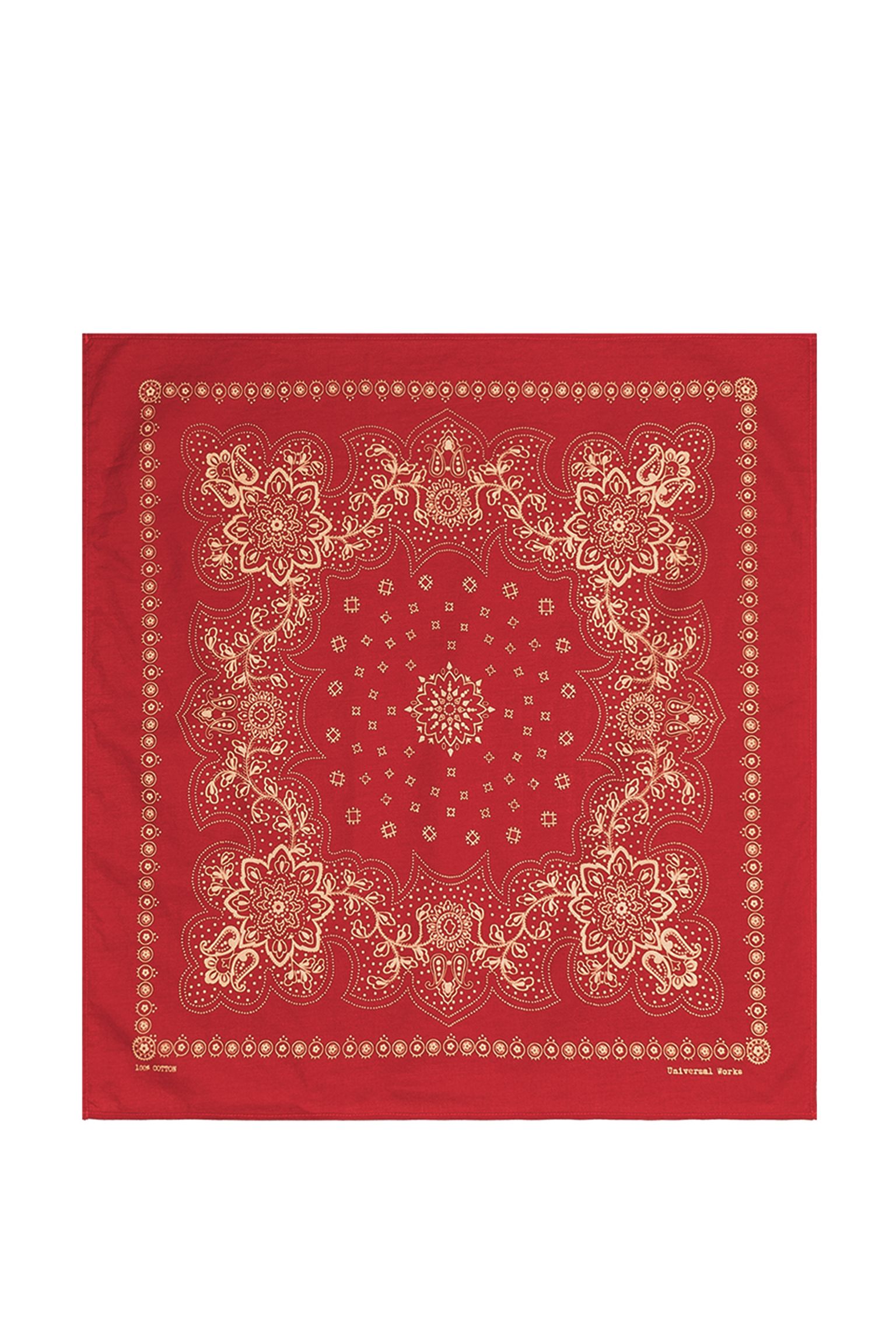 Бандана NECKERCHIEF купить