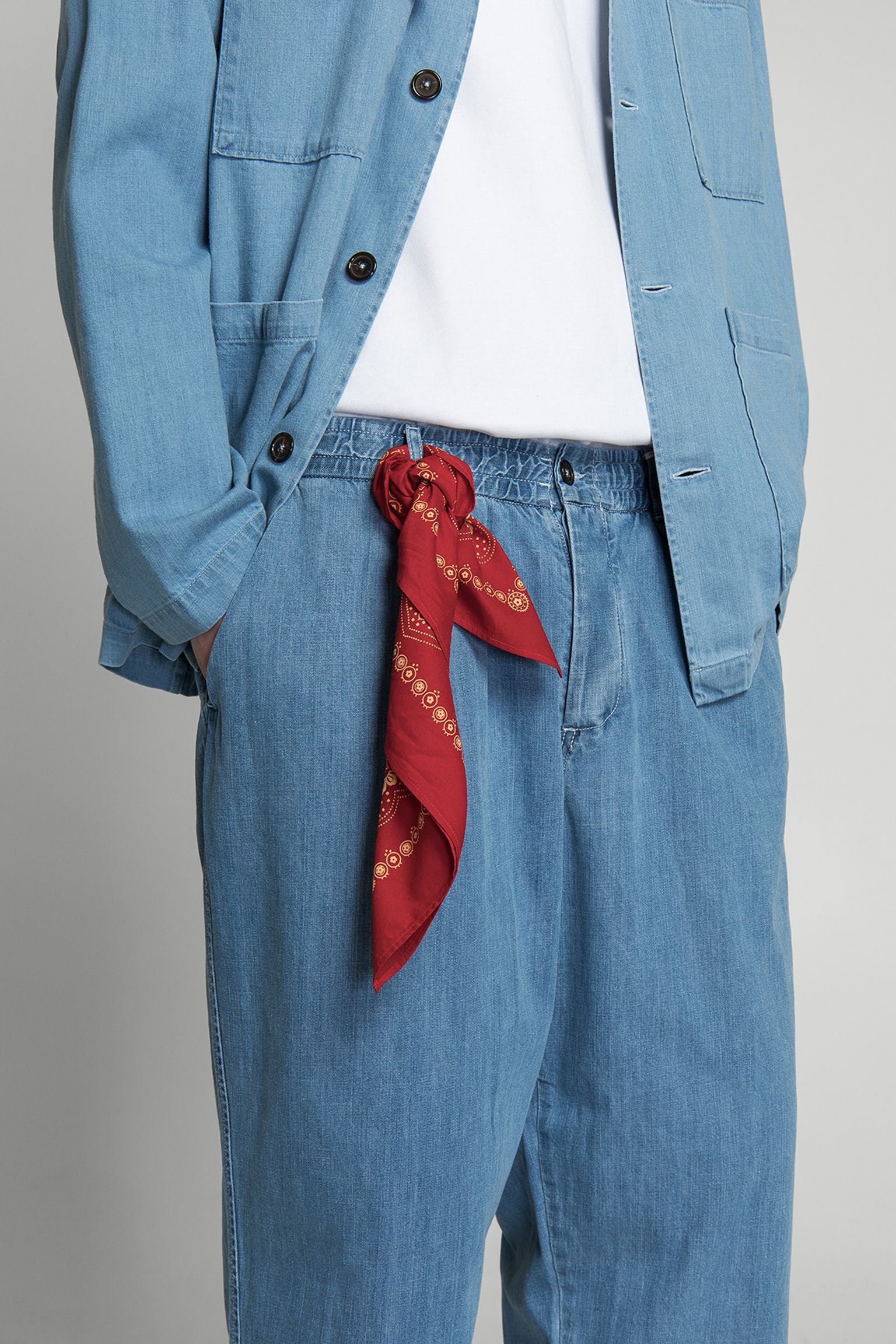 Бандана NECKERCHIEF купить в Украине